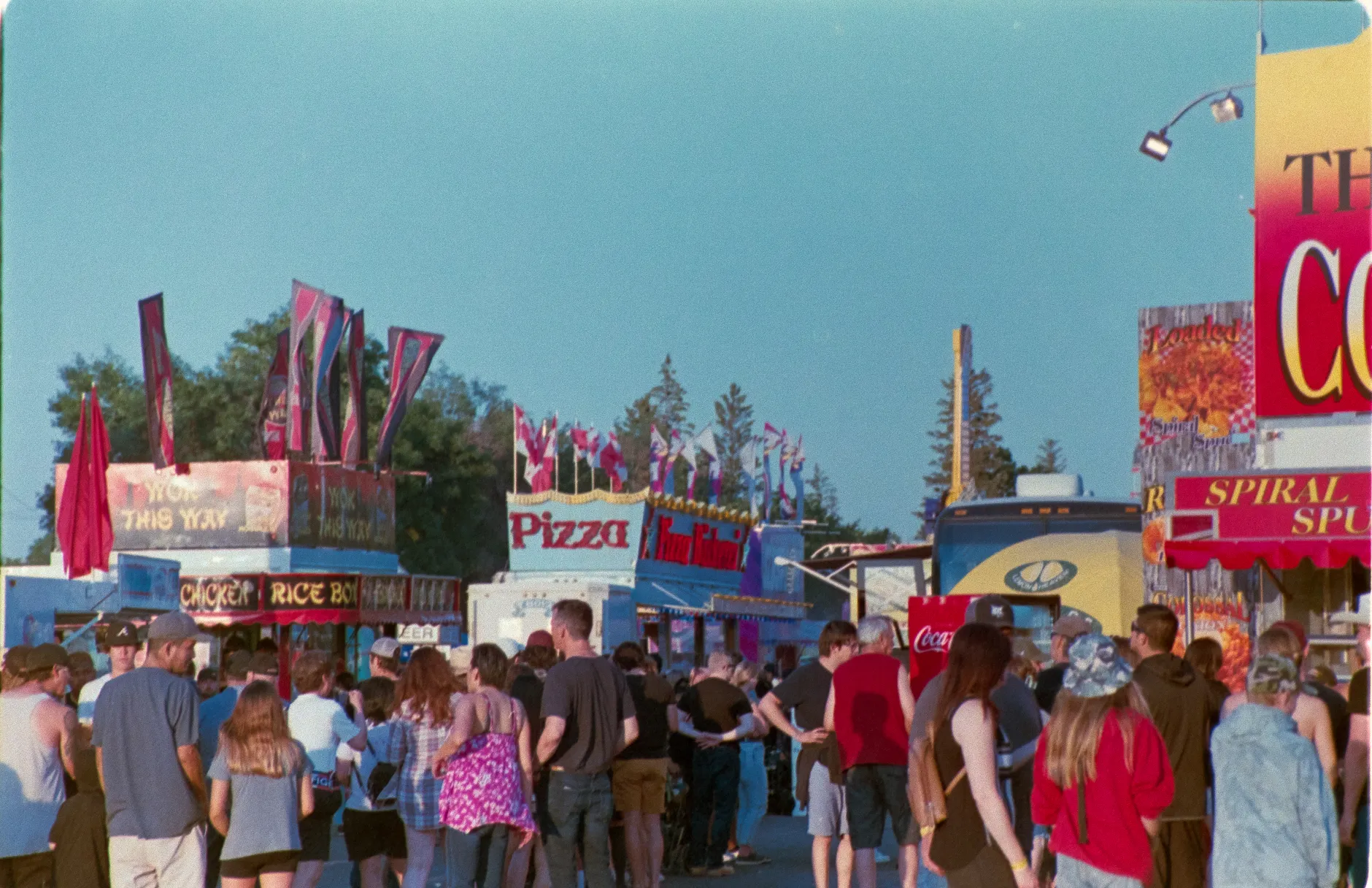 New Westminster's Fridays on Front returns with weekly street festival