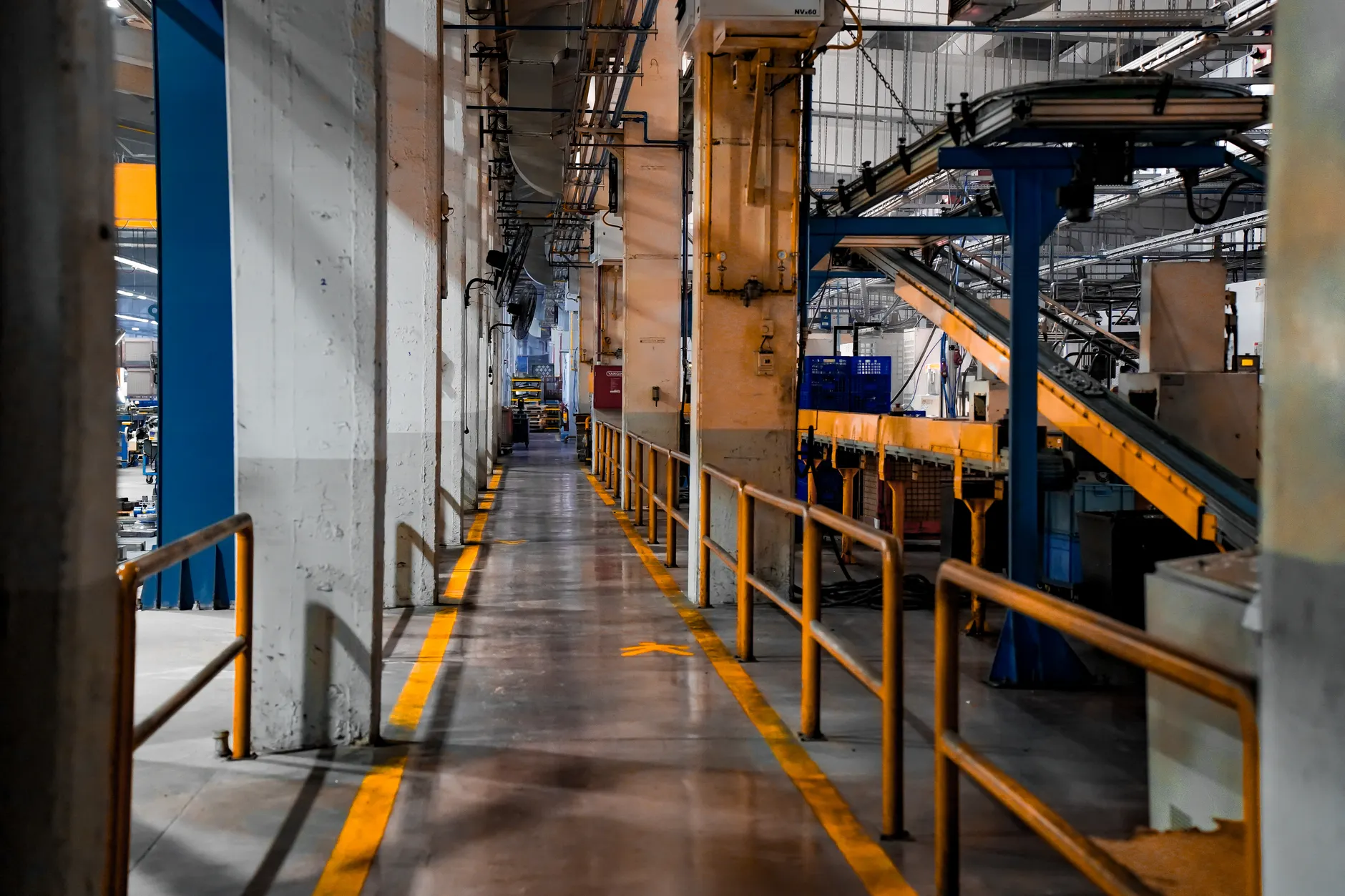 Stellantis workers authorize strike with 97.3% vote as plant sale deadlock deepens