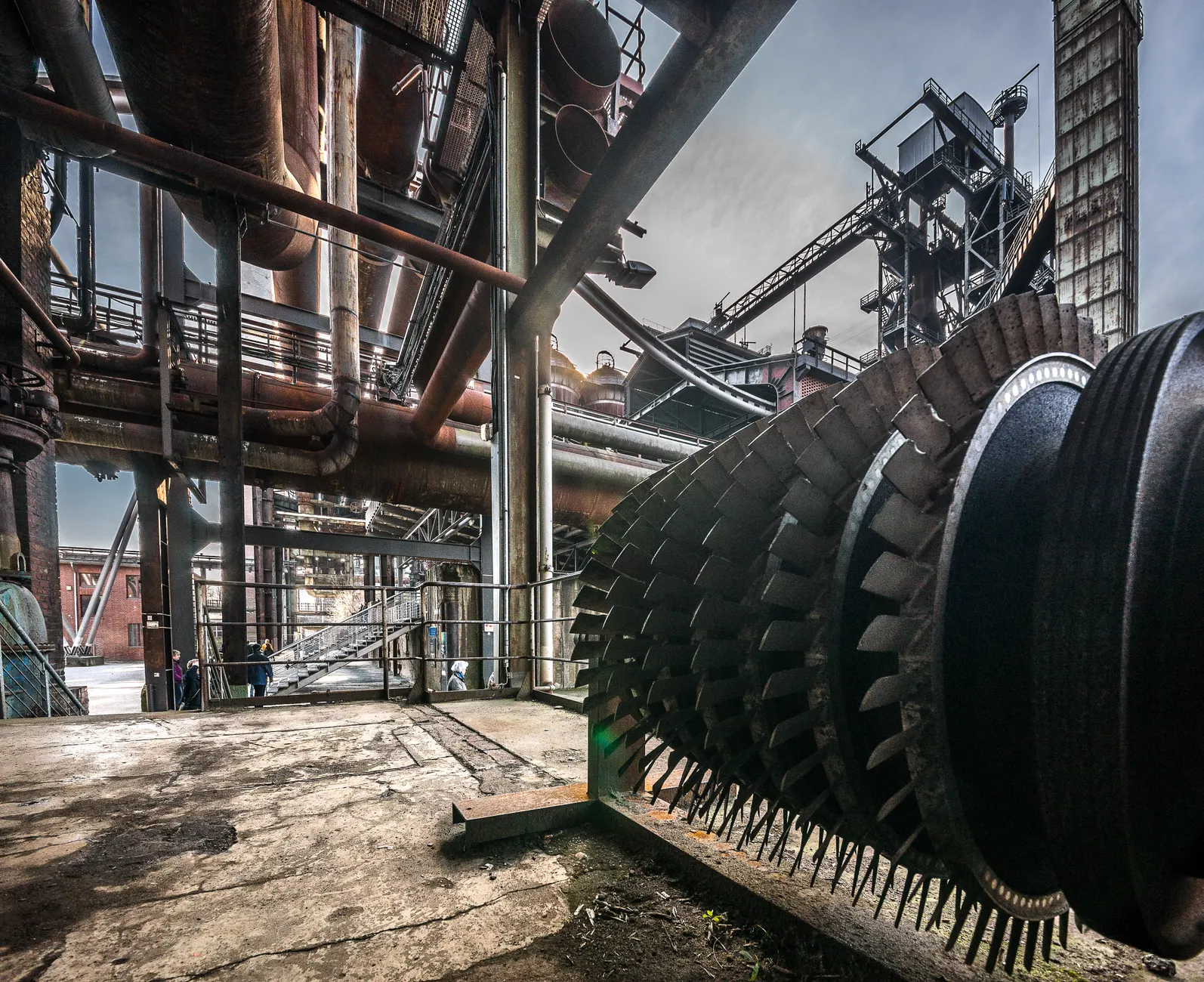 Canada spending $8.7 billion to shield steel and auto sectors from U.S. tariffs
