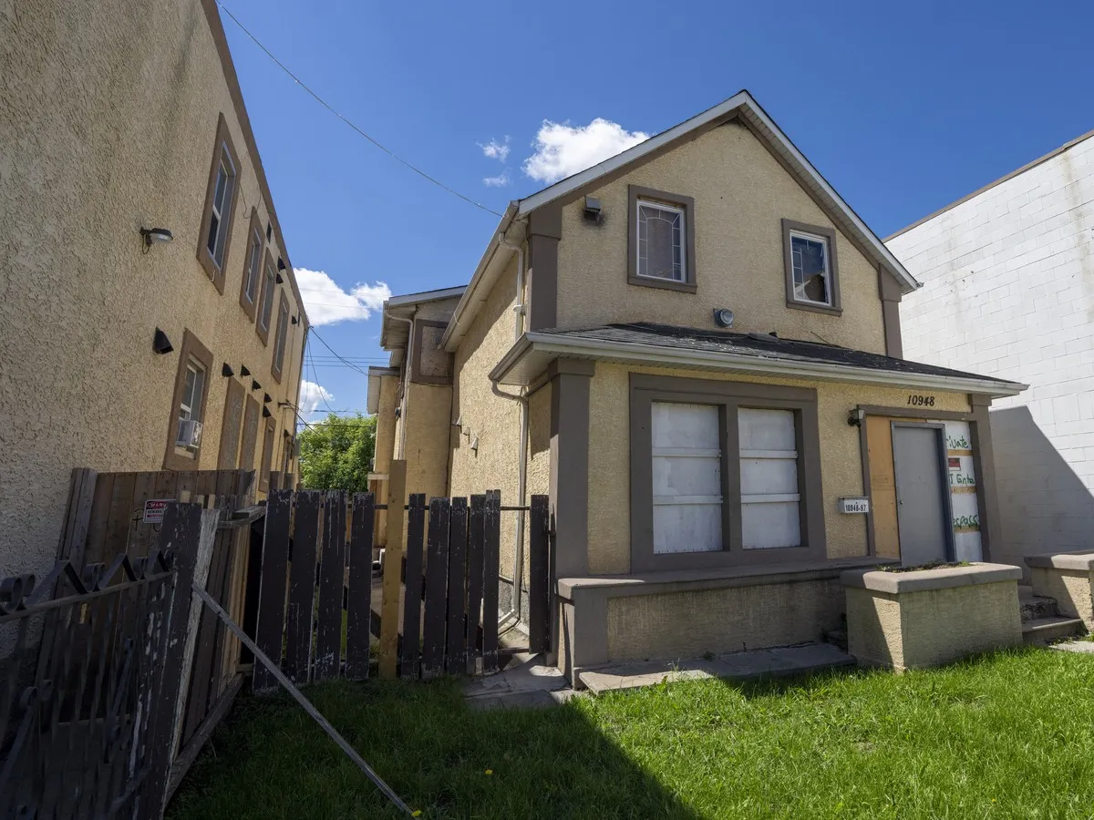 Edmonton court hears gang reprisal claim in 2023 homicide case