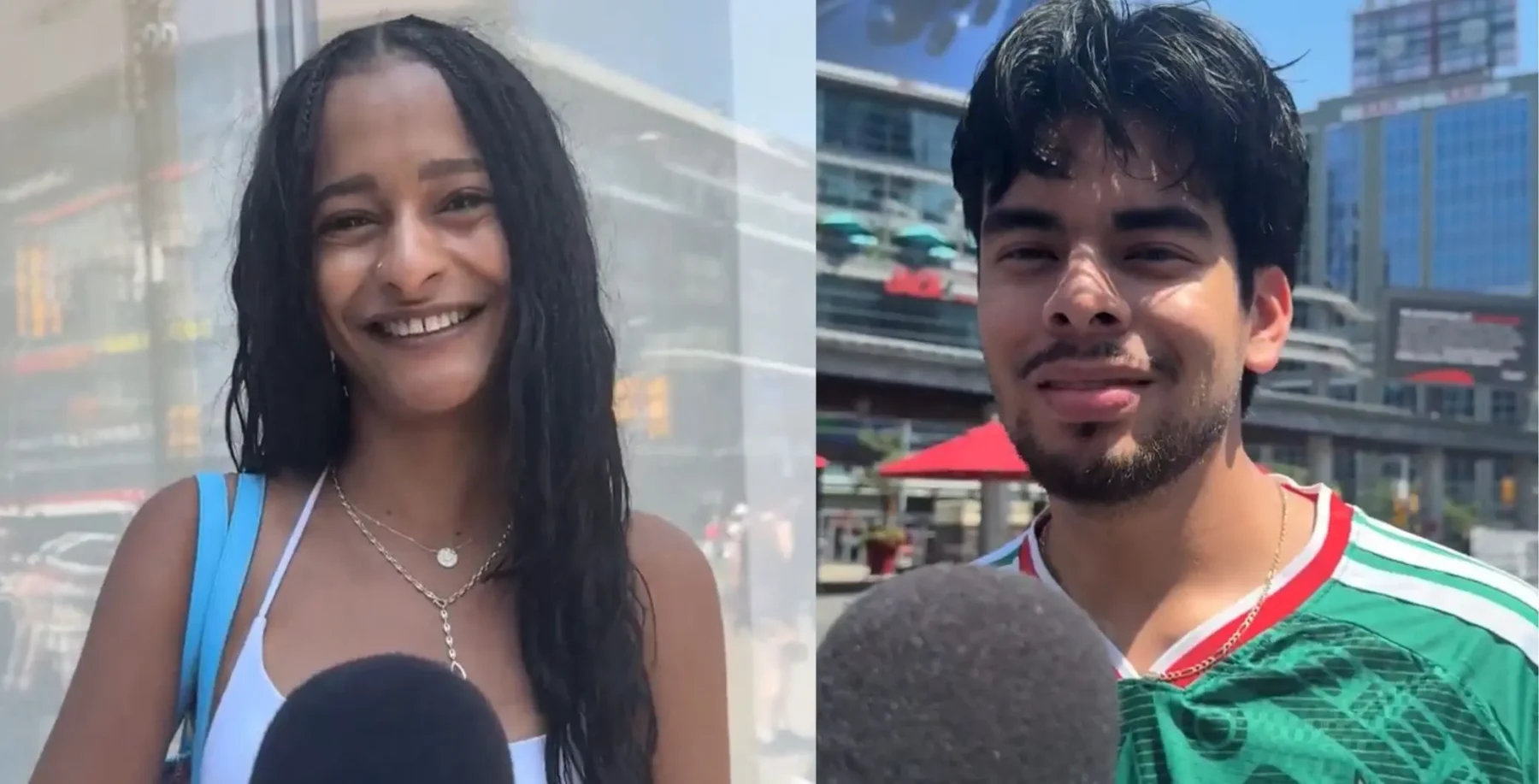Torontonians brace for Canada Day as heat warning hits 44°C humidex