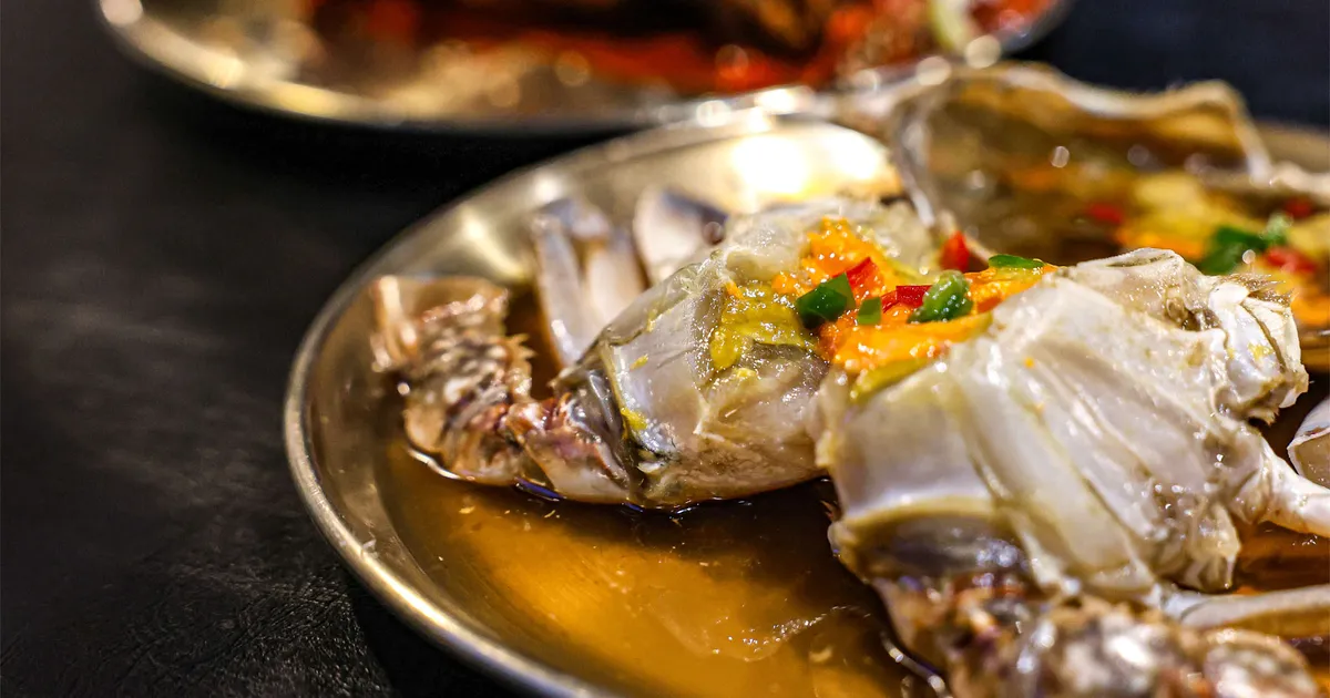 Michelin-rated Korean restaurant Gebang Sikdang opens first Canadian location in Toronto this Friday