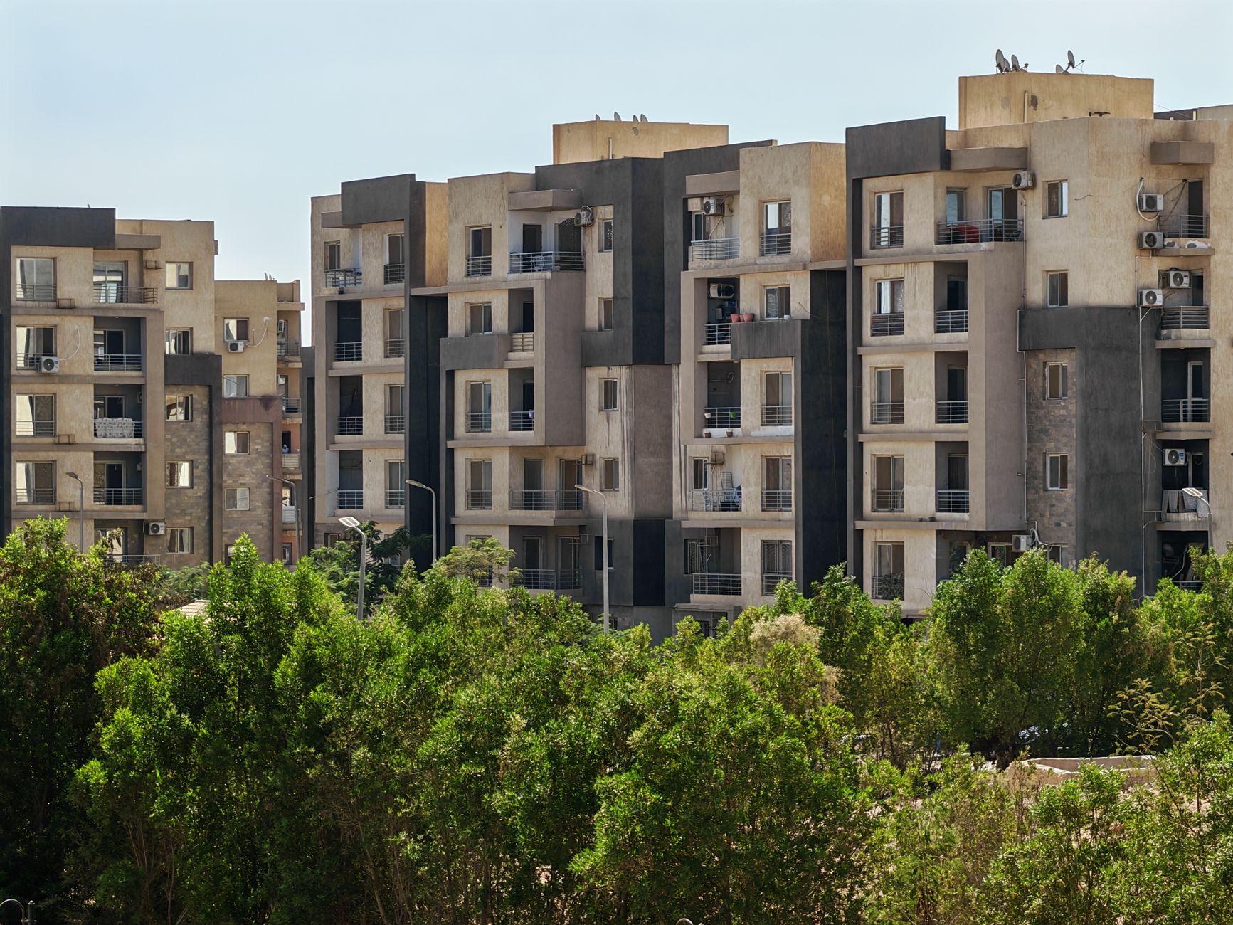 Sherbrooke opens 134-unit social housing building with $69.3M public investment