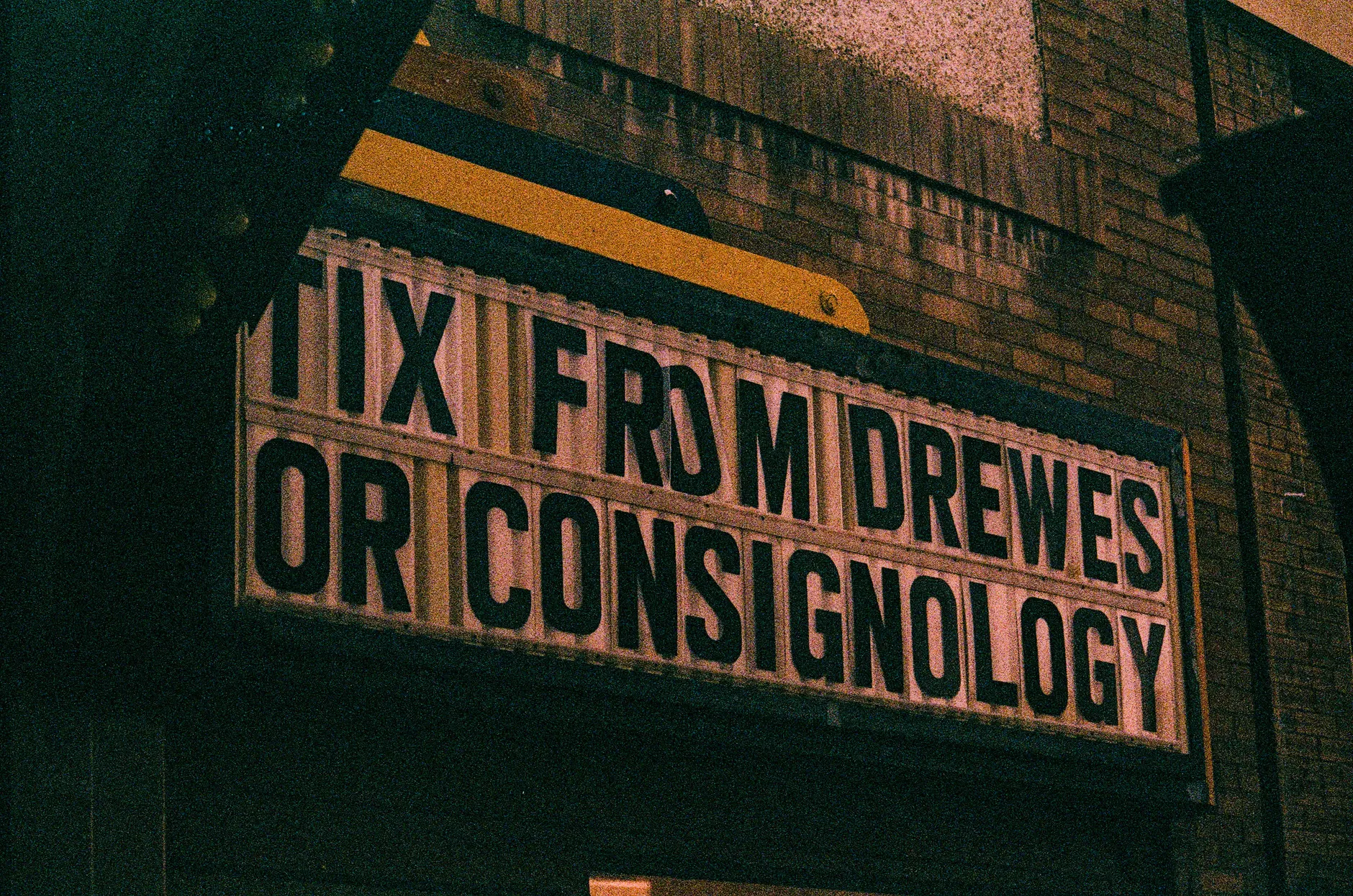 Carlton Cinema loses 'Tony' screenings after decades-old distributor zone practice