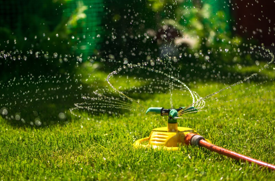 Metro Vancouver moving from Stage 3 water restrictions to Stage 2 on Thursday