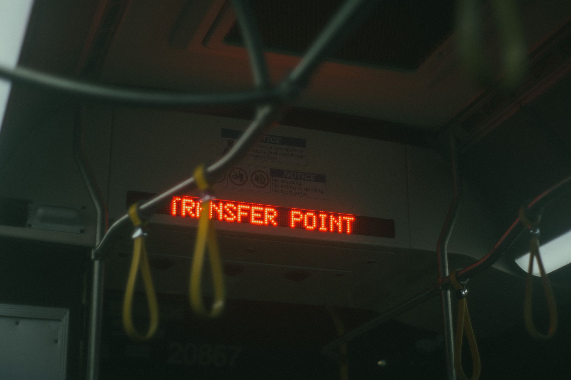 Jeff Leiper promises to reverse OC Transpo bus cuts if elected this fall