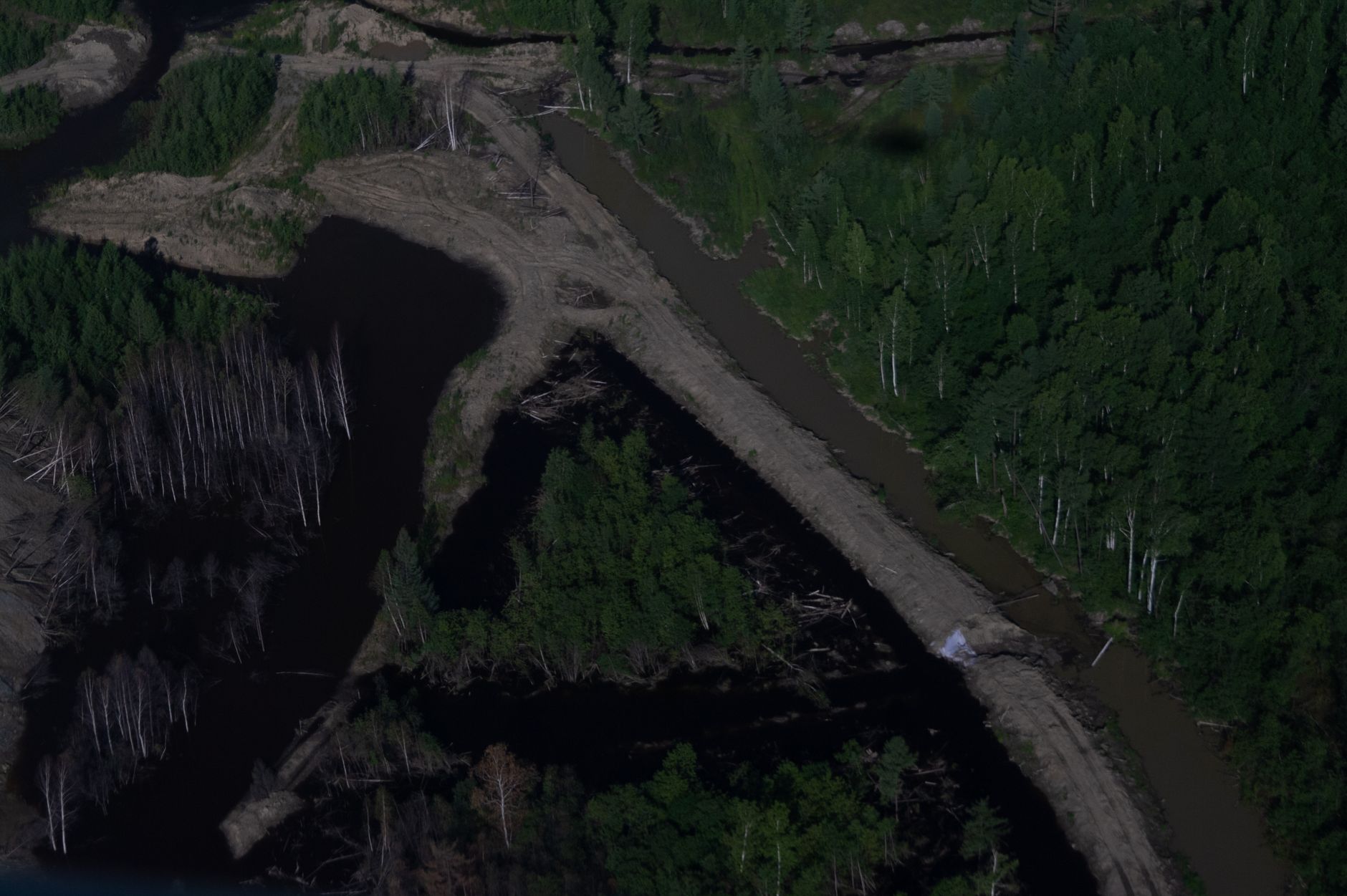 Judge dismisses First Nation's oilsands cleanup fund challenge over legal notice timing