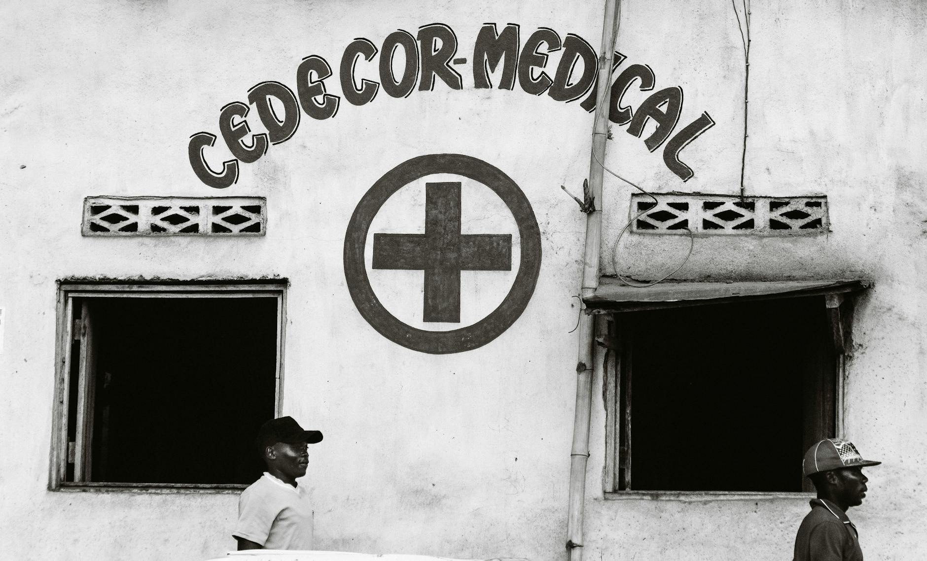 Five Ebola patients recover as Congo treatment center opens