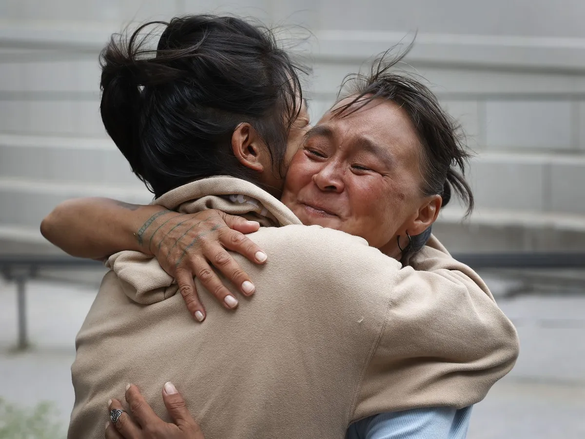Inuit community pushed out of 60-year gathering spot