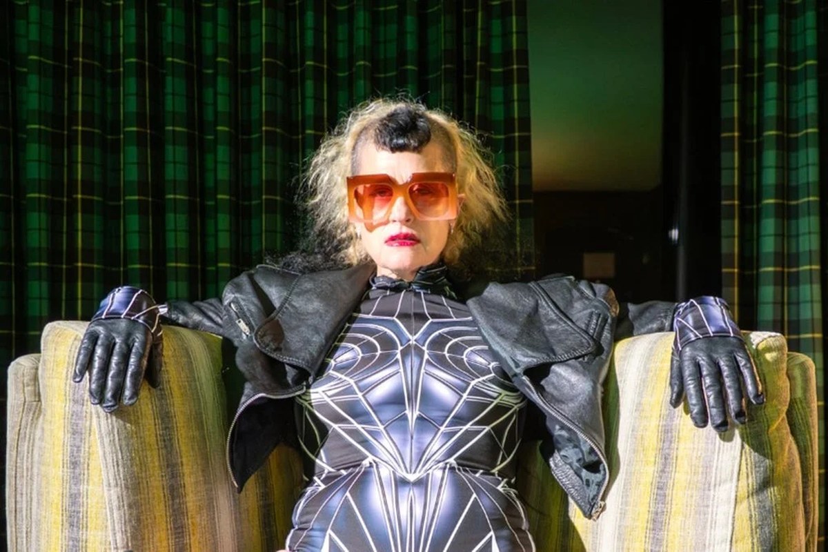 Polaris Music Prize shortlist features Peaches, Tanya Tagaq competing for $30,000