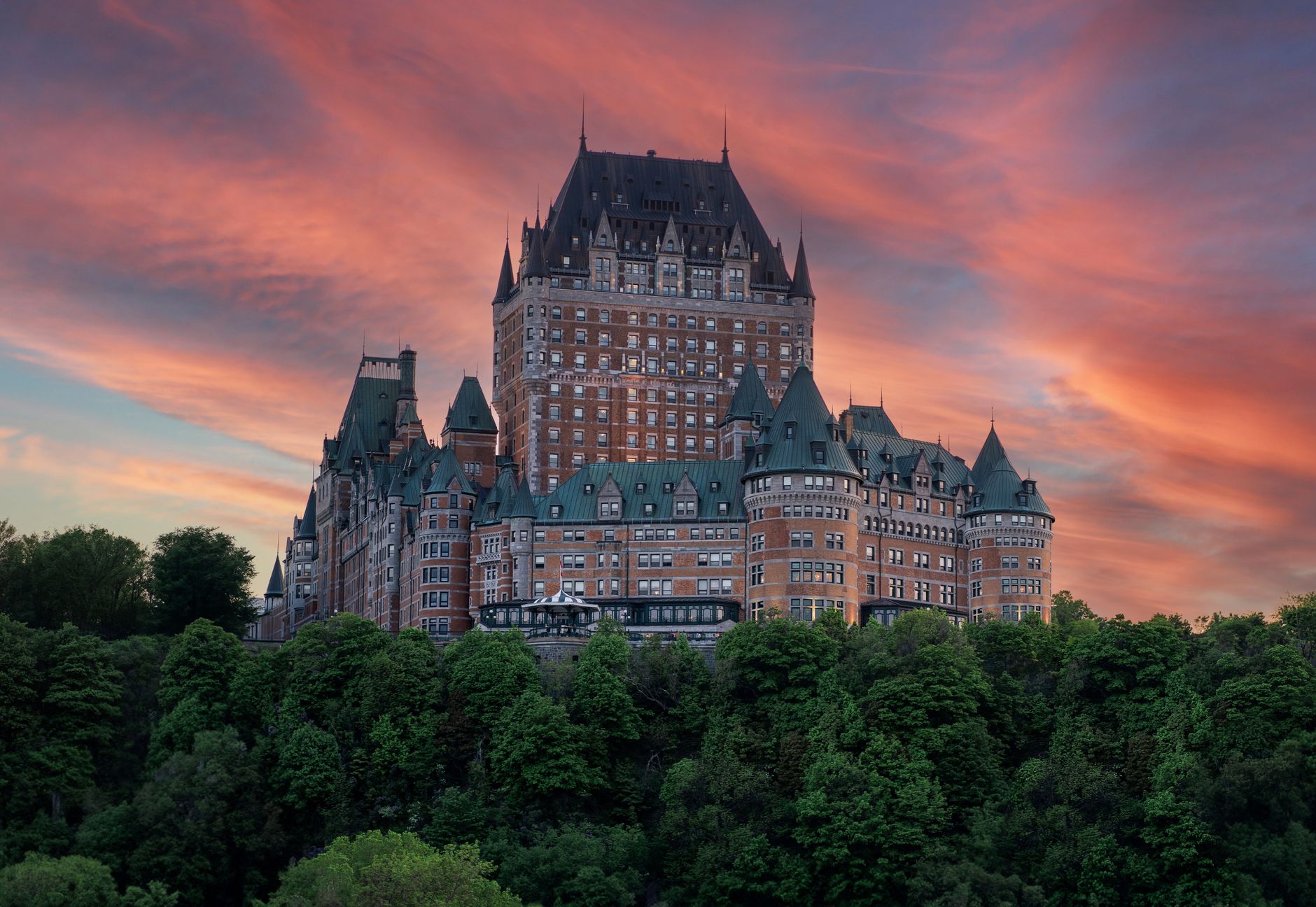 Québec solidaire targets 70,000 annual immigrants under platform unveiled by Ruba Ghazal