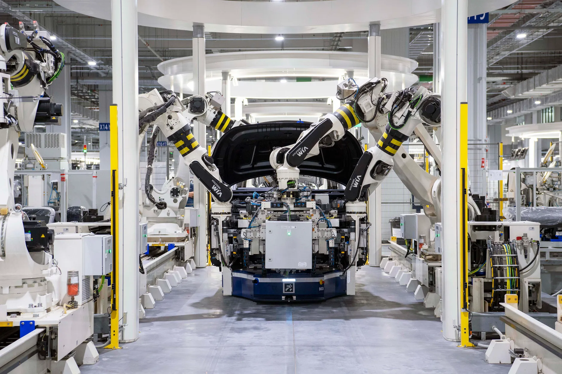 Unifor and GM reach tentative deal for 4,600 Canadian autoworkers