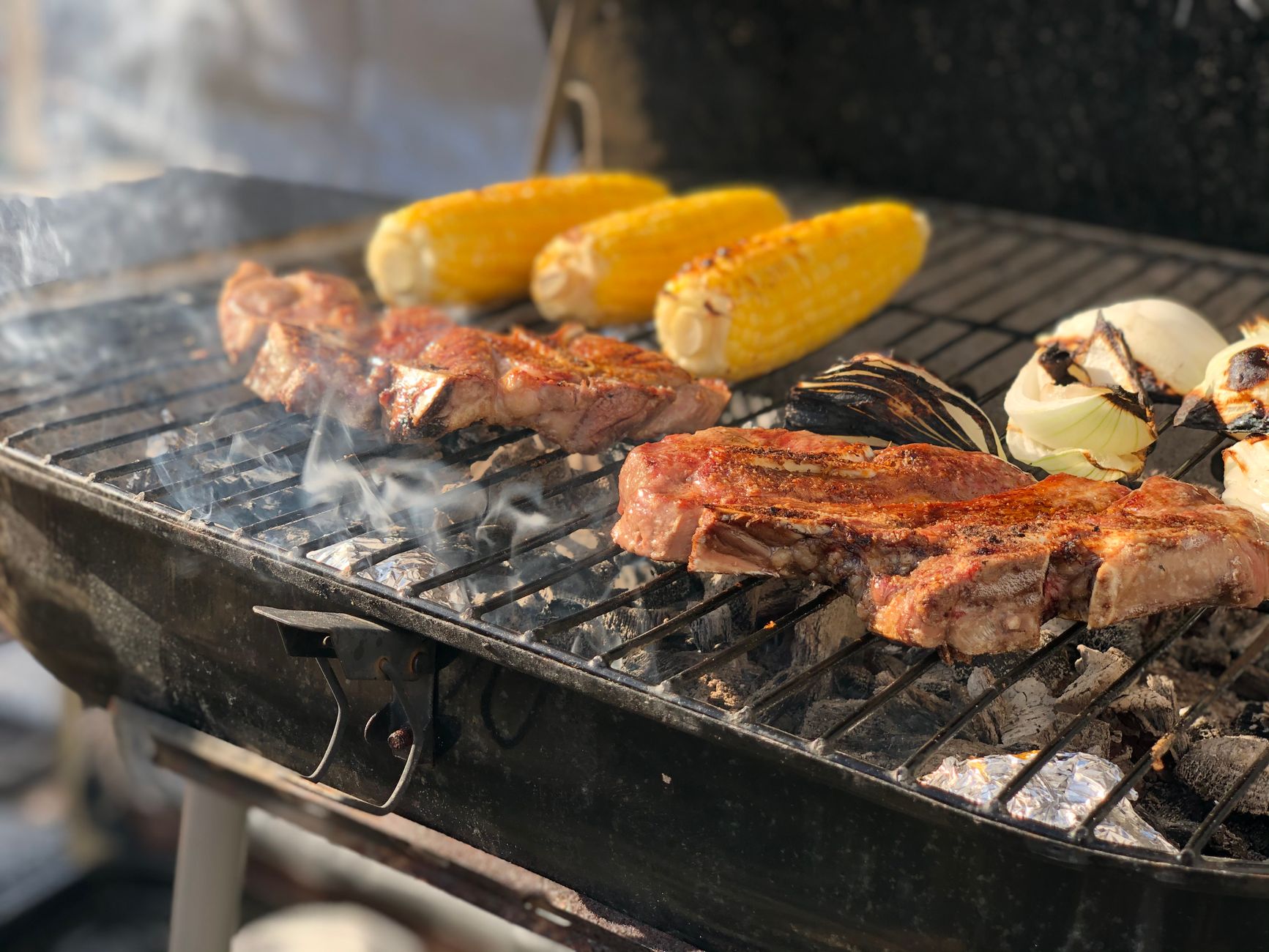 Sunnys Chinese launches summer BBQ series with city's top chefs