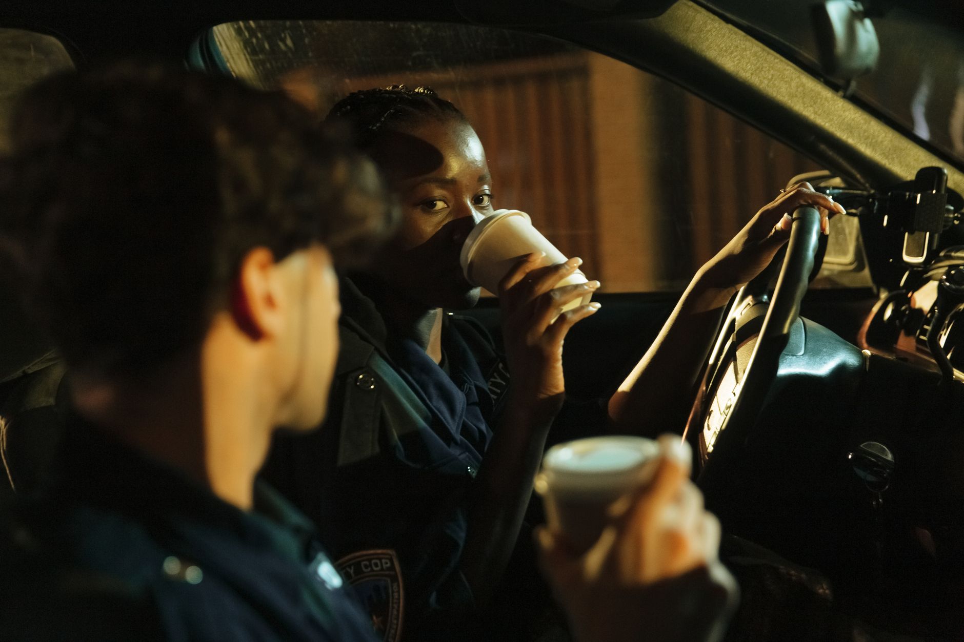 Ottawa police officer charged with impaired driving after Thanksgiving weekend incident