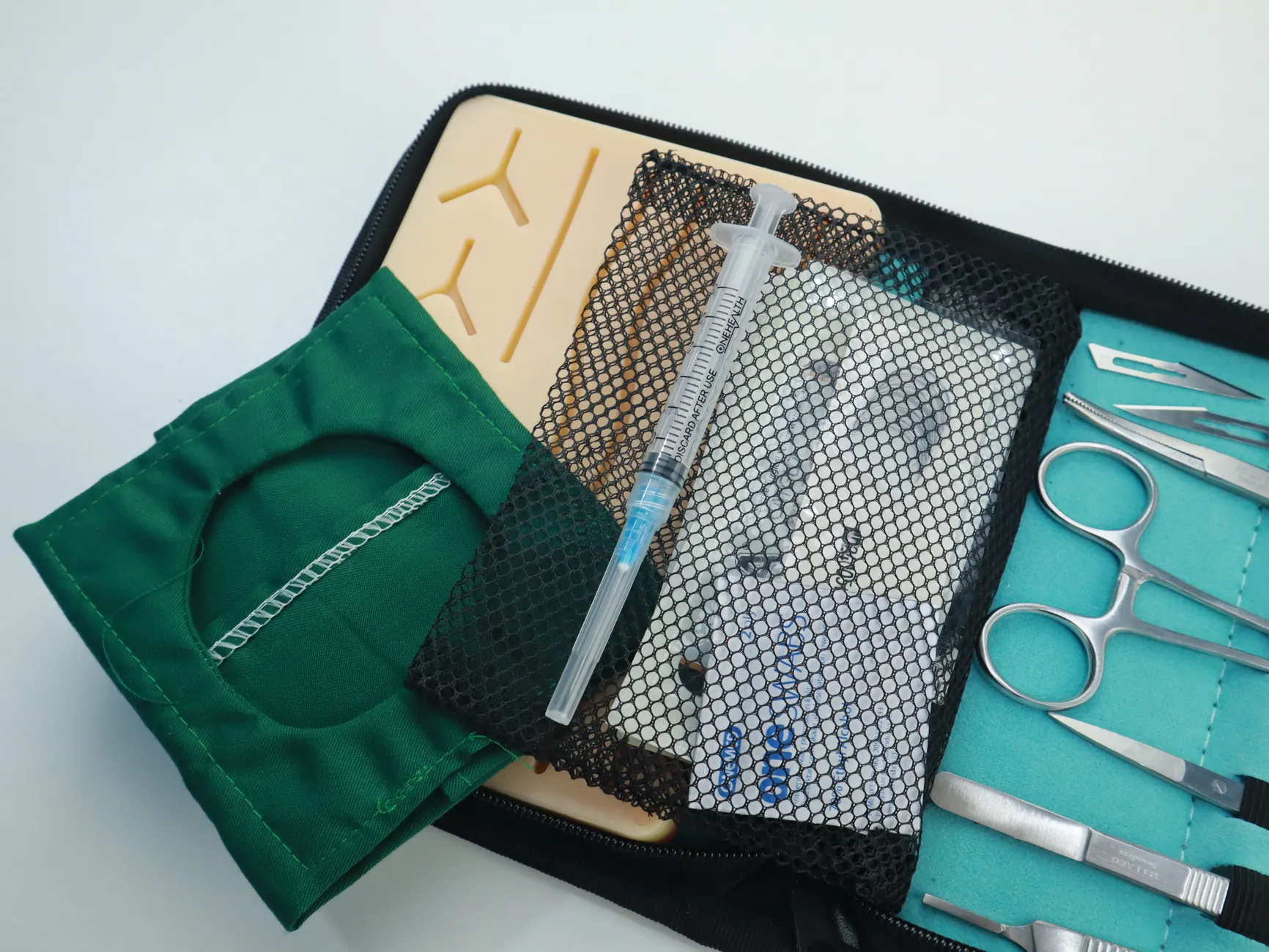 Education fights overdose crisis with naloxone workshops