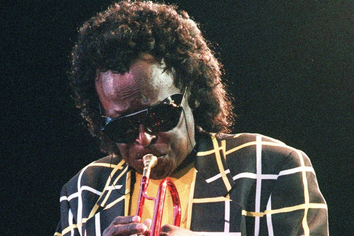 Miles Davis's Montreal Legacy Celebrated at Jazz Fest