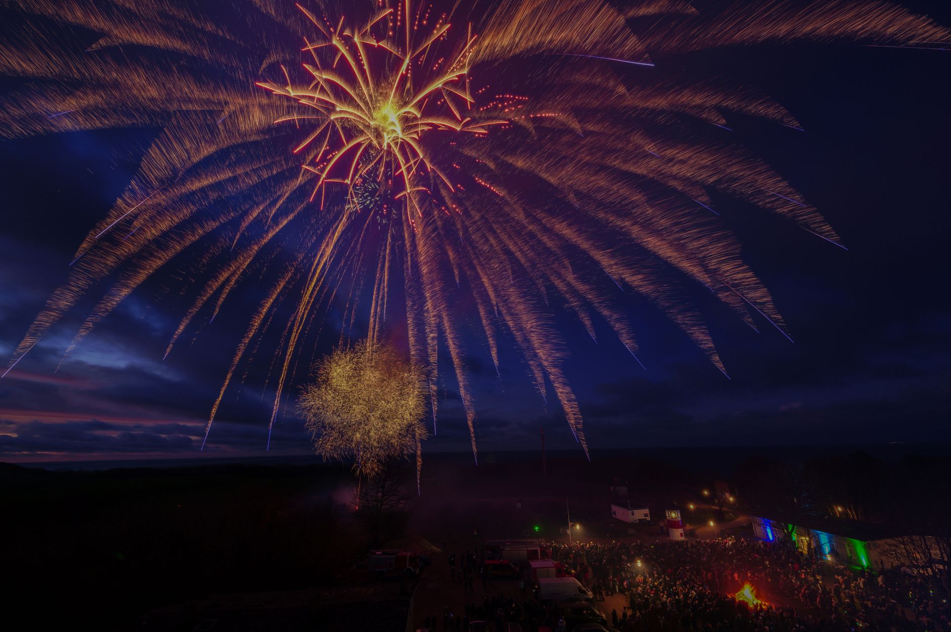 Rifflandia Festival ends after 18 years in Victoria