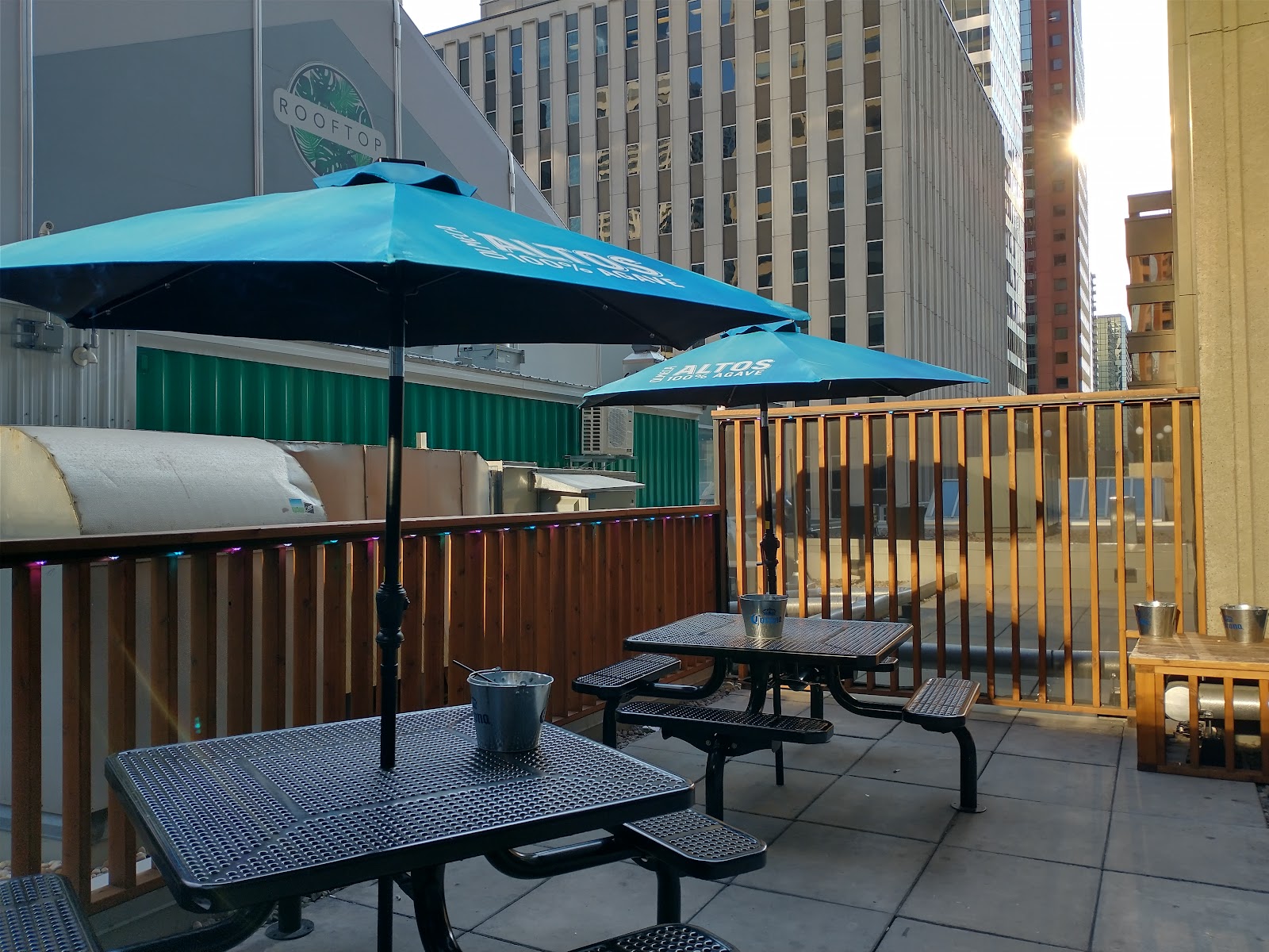 Lime's Bar bringing Miami cocktails to 17th Avenue this fall