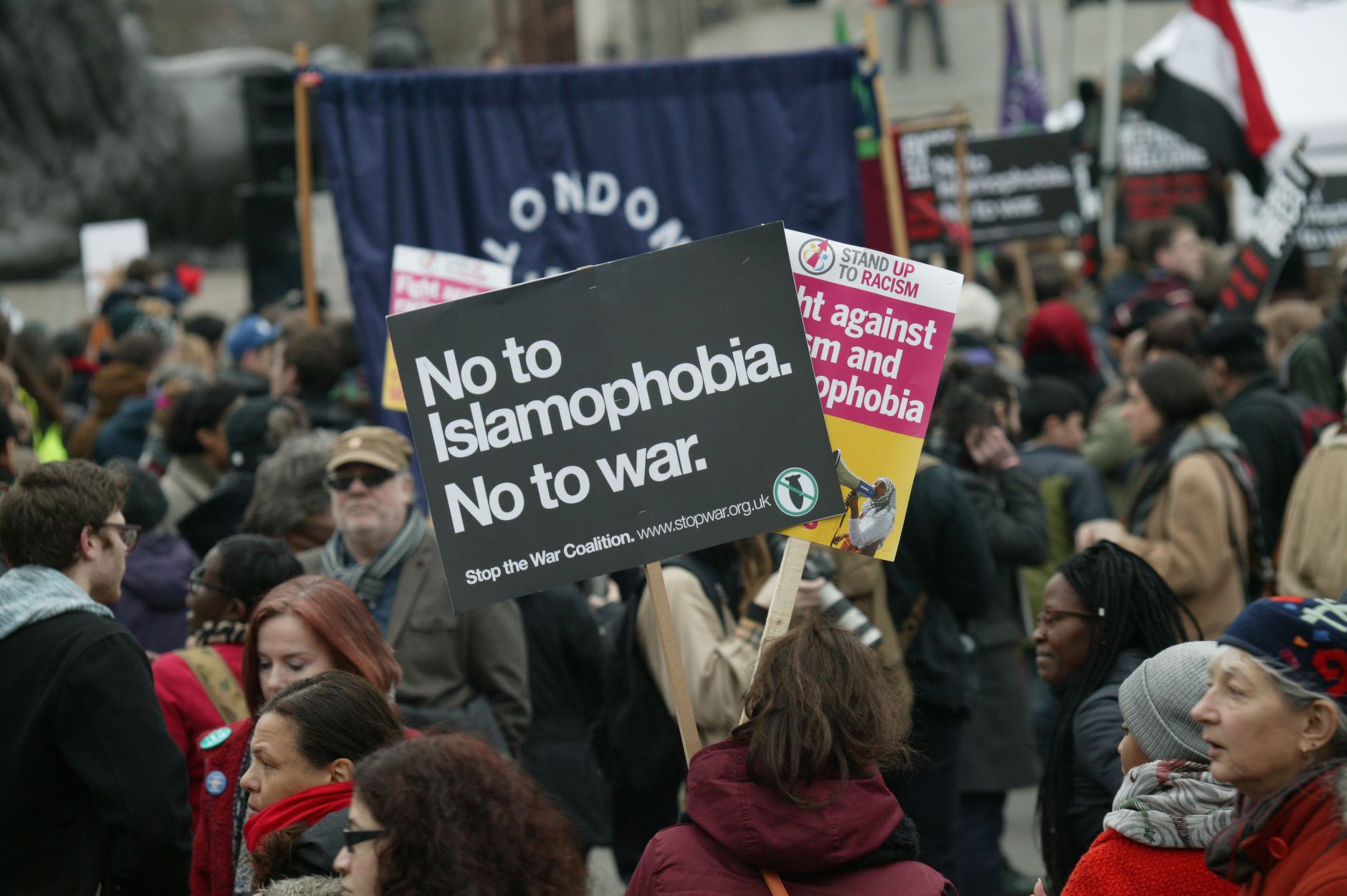 After Craig Henry stabbing, Islamophobia concerns grow in Nepean