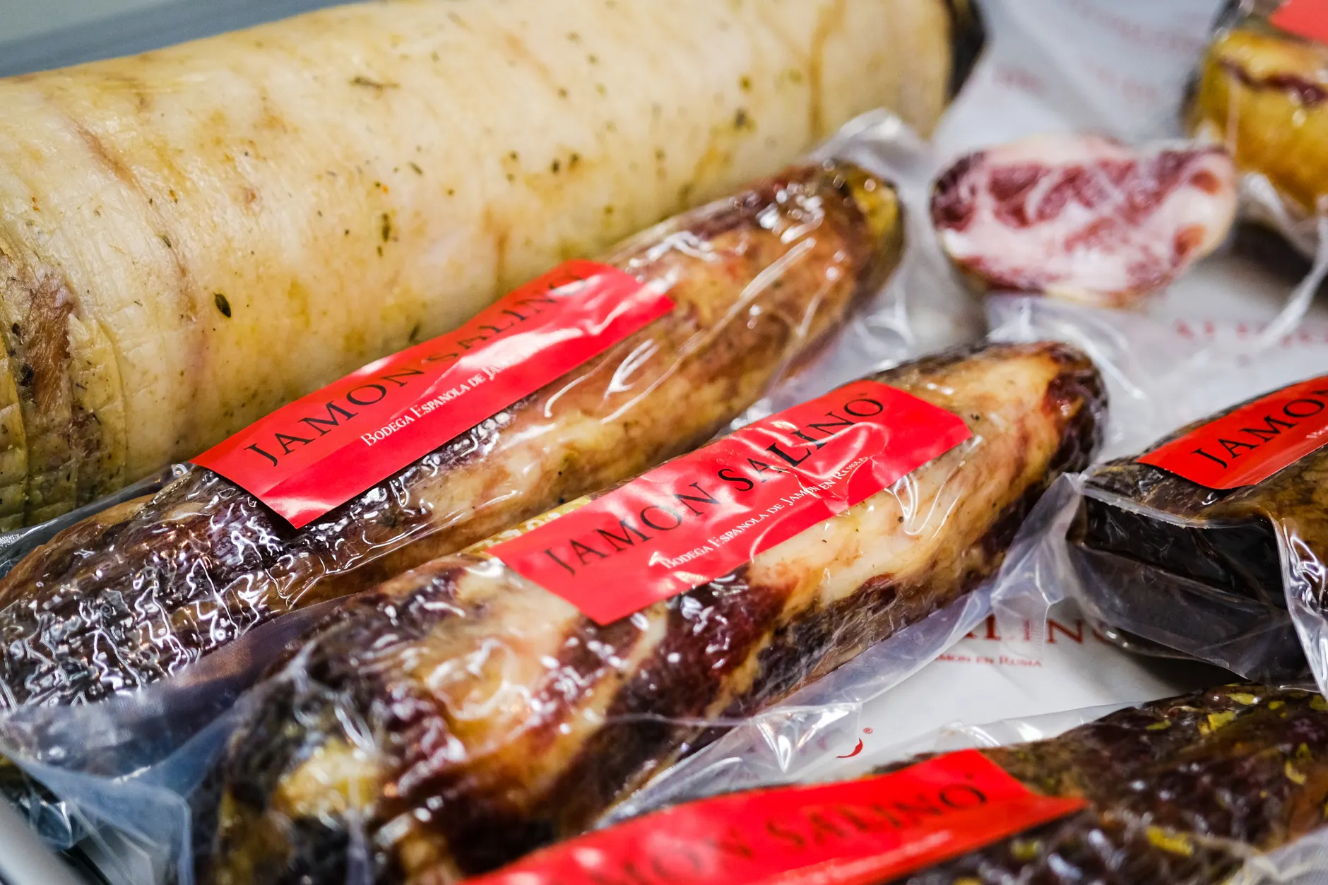 Boucherie Viau recalls smoked ham over possible Listeria contamination
