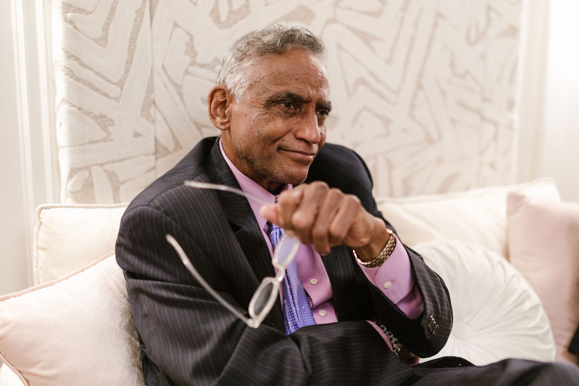 Irving Kipnes, Edmonton developer and philanthropist, dies at 90