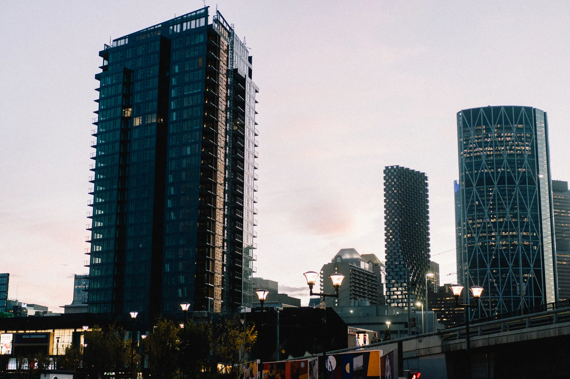 Vancouver's chief planner seeks public input on taller towers
