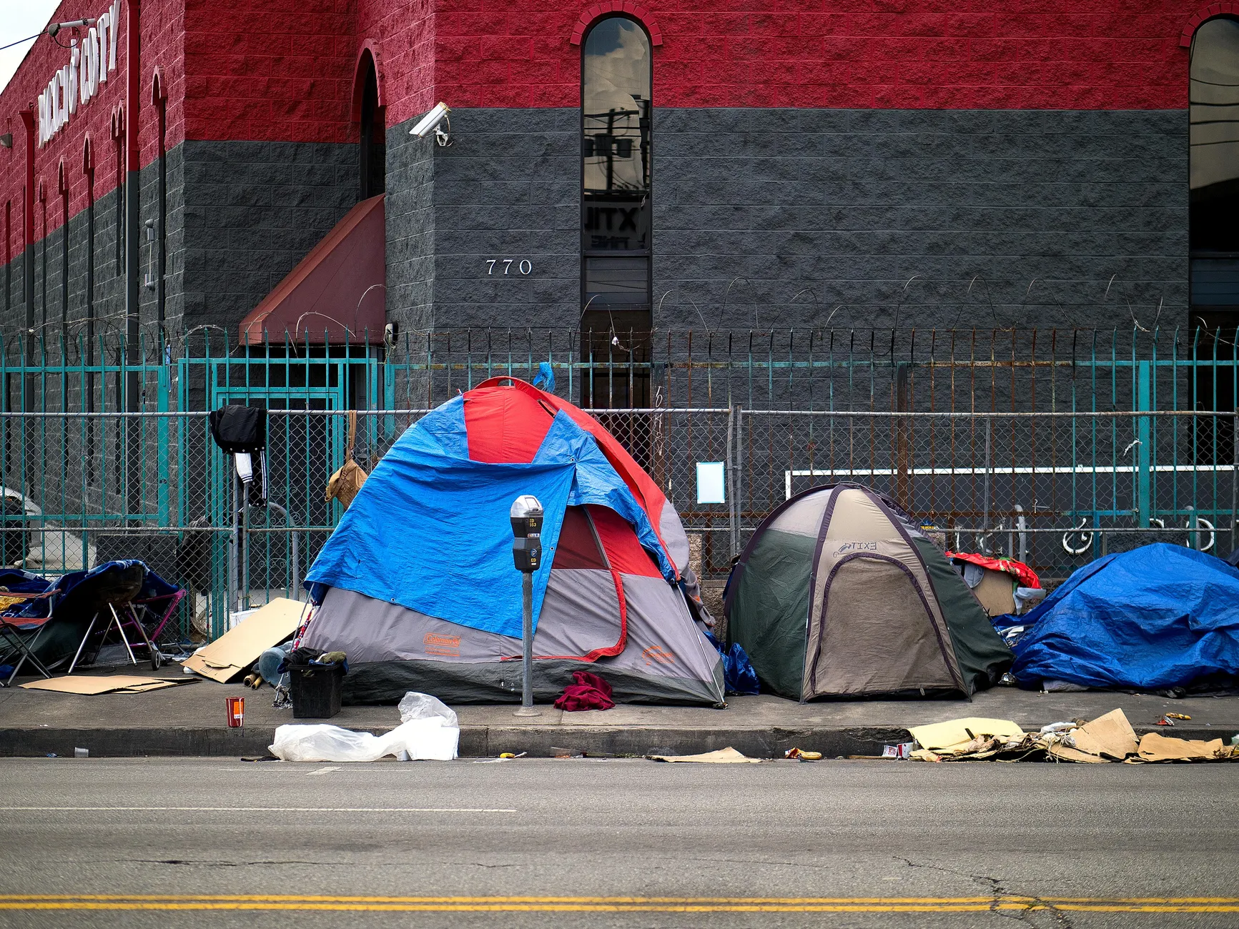 Ottawa councillors push for encampment data system