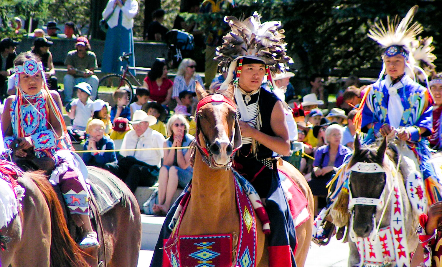 Tsuut'ina Nation acquiring 971 hectares north of reserve for master-planned community