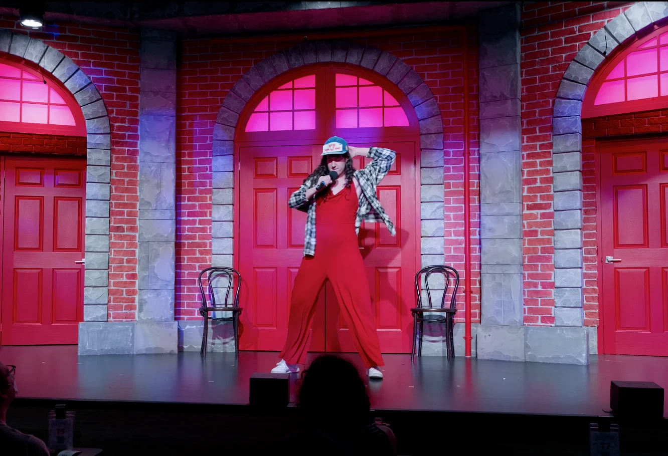 Toronto Fringe Festival kicks off June 30 with 123 eclectic shows across 27 venues