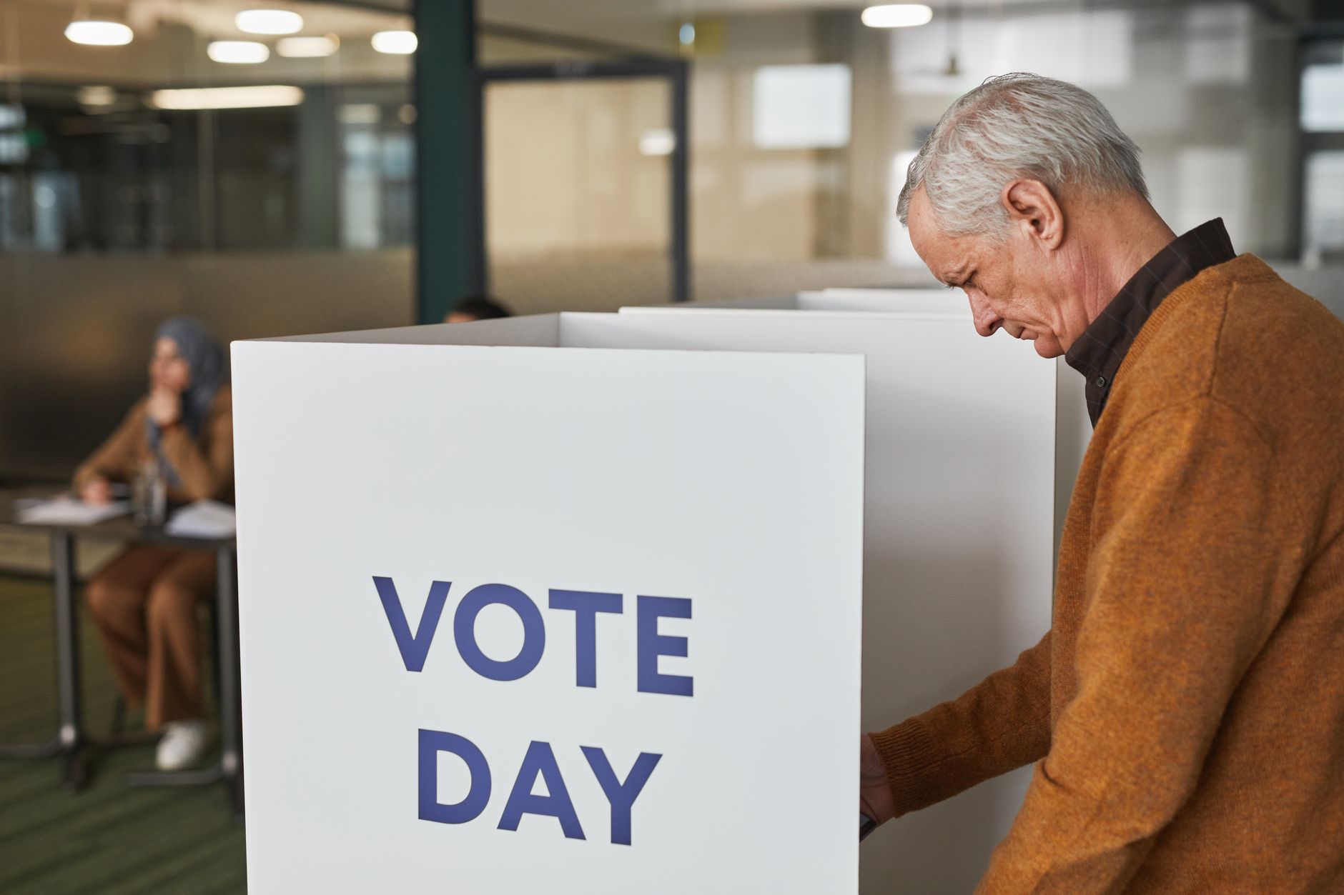 BC Conservatives polling at 44% with two days until provincial election