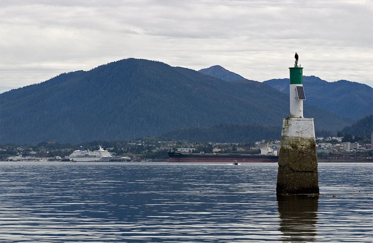 Port of Prince Rupert opens $750 million container facility as trade war reshapes Canadian exports