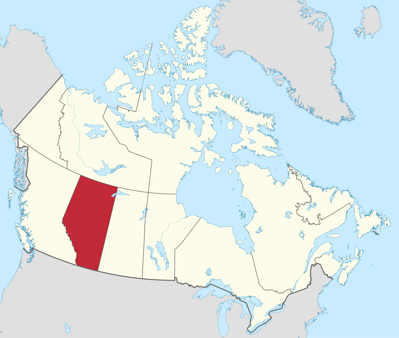 Alberta separation movement won't end after October 19 referendum, organizer says