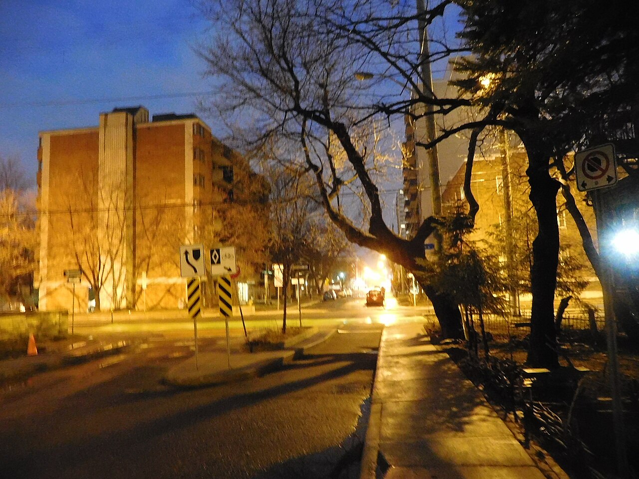 Centretown residents allege city lost their development concerns, approval goes ahead anyway