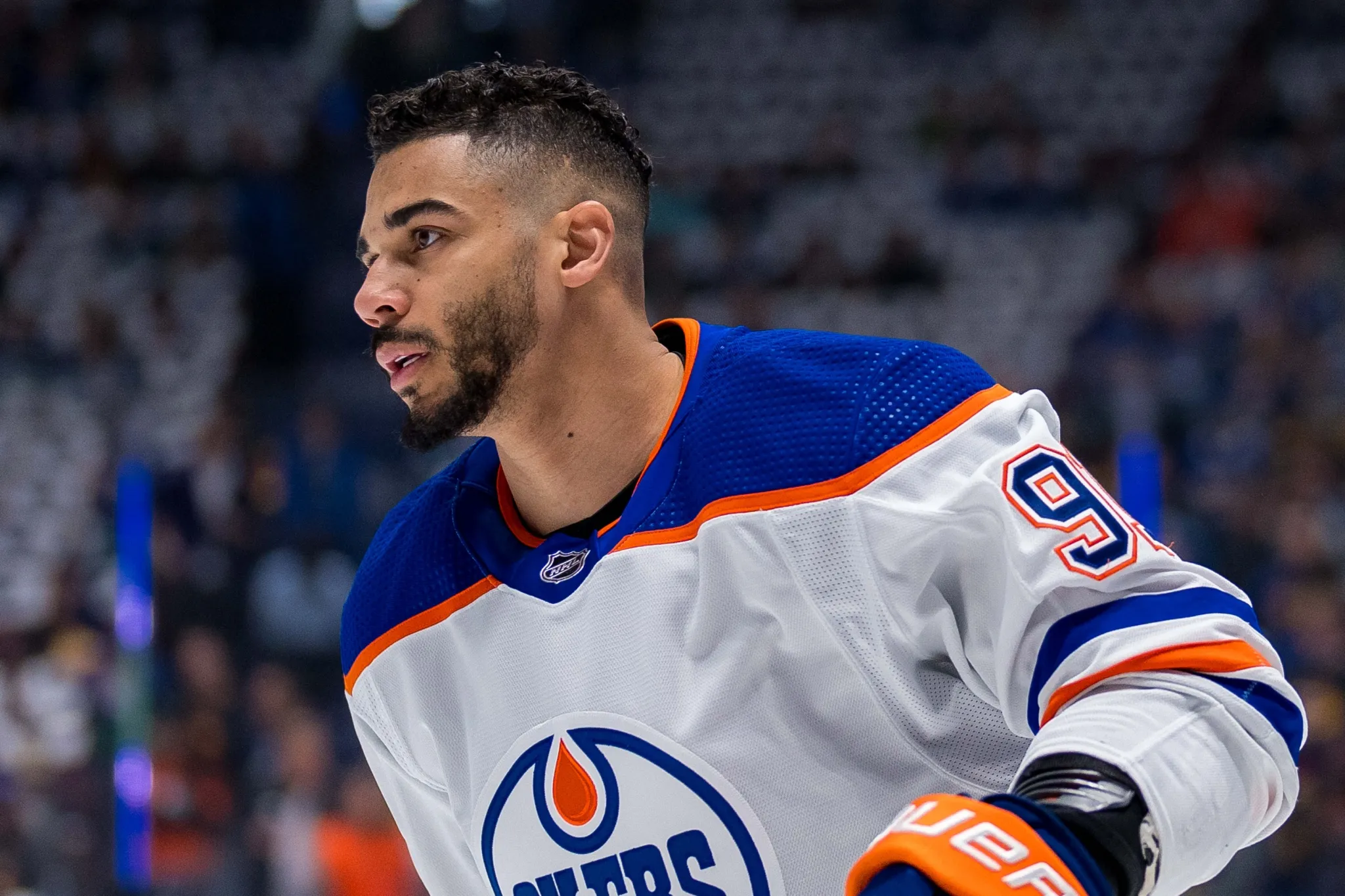 10 ex-Oilers still unsigned after first week of NHL free agency