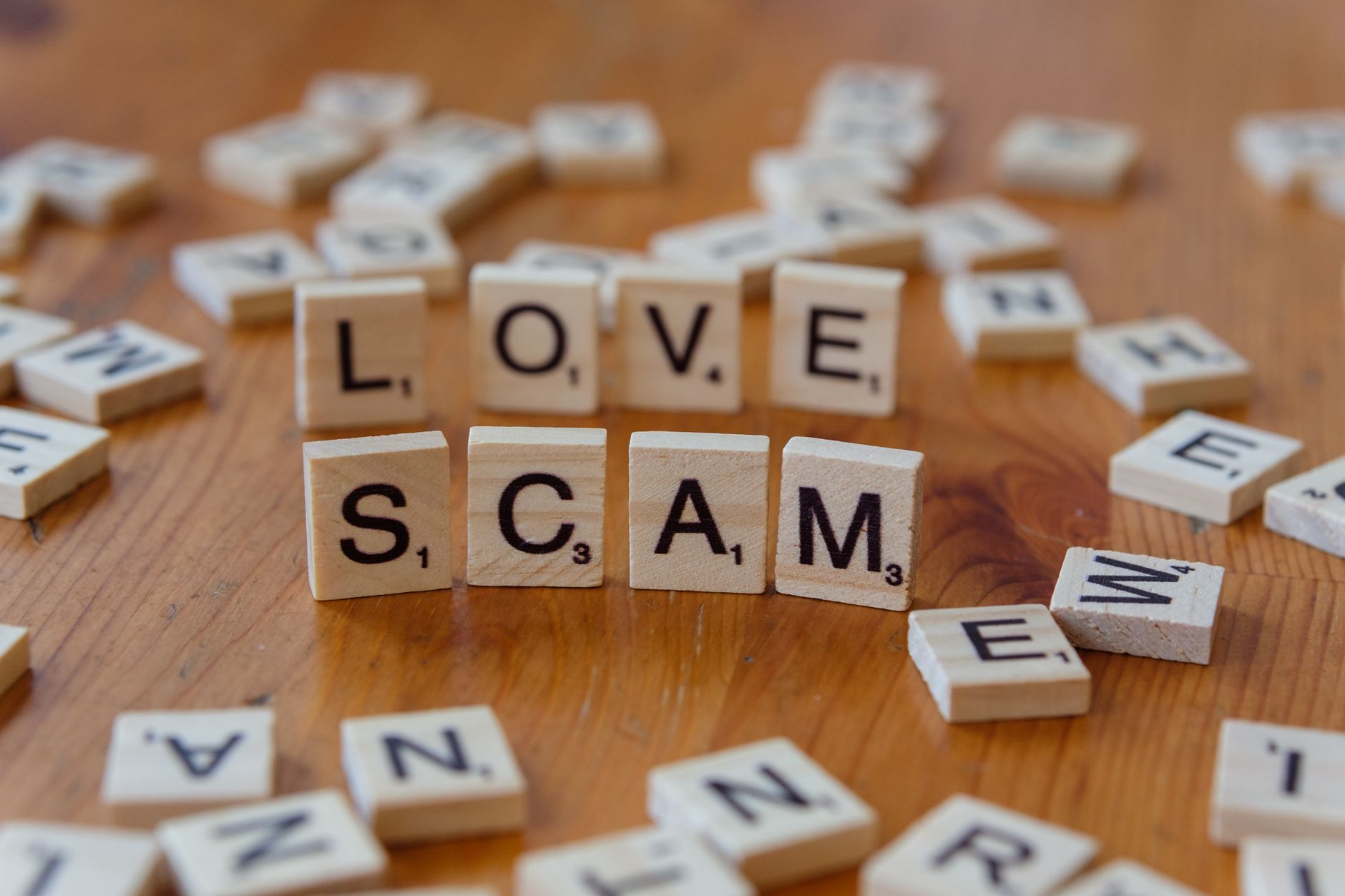 B.C. Elder Loses Over $60,000 in Online Romance Scam