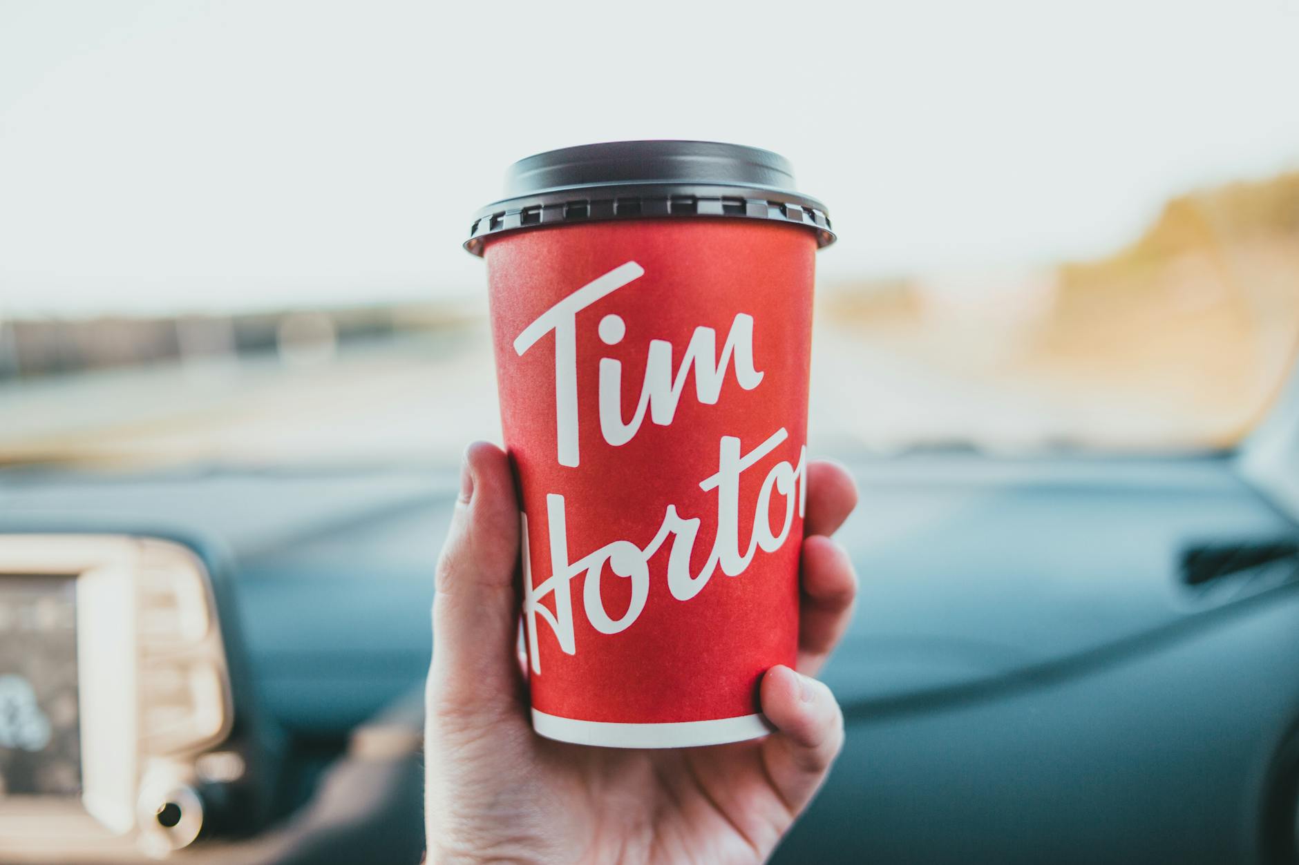 Tim Hortons scraps loyalty credit card by October