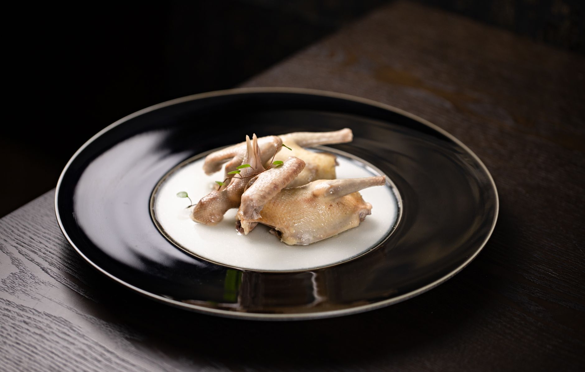Six Toronto restaurants are serving fancy tasting menus for under $100
