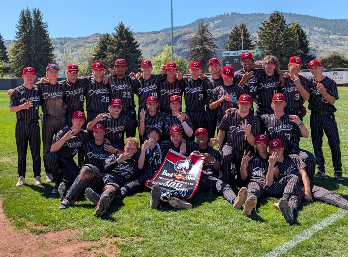 Okotoks hosts Road to Okotoks, inaugural U19 baseball championship showcasing Canada's best academy teams