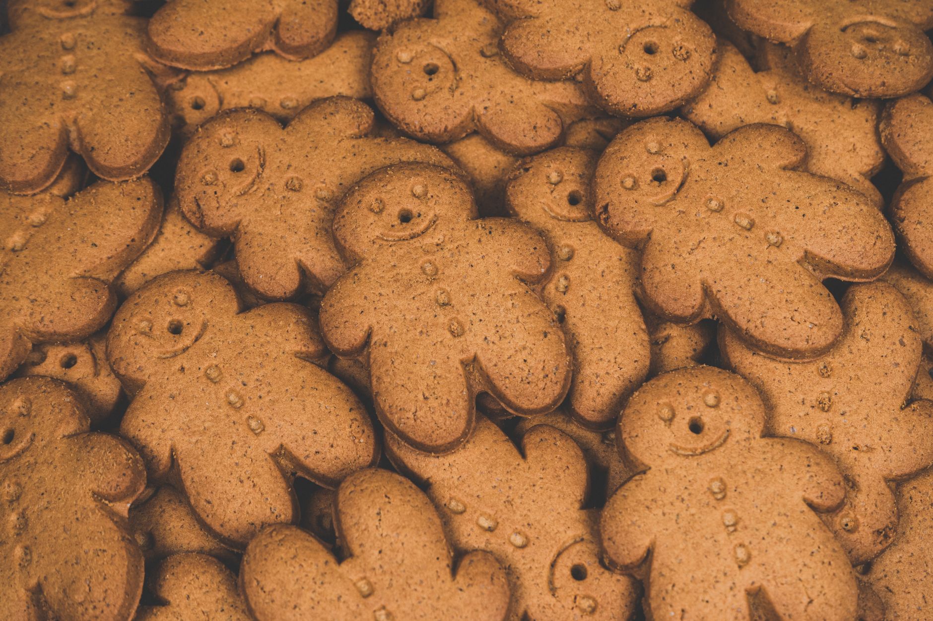 President's Choice gingersnap cookies recalled across Canada for metal wire