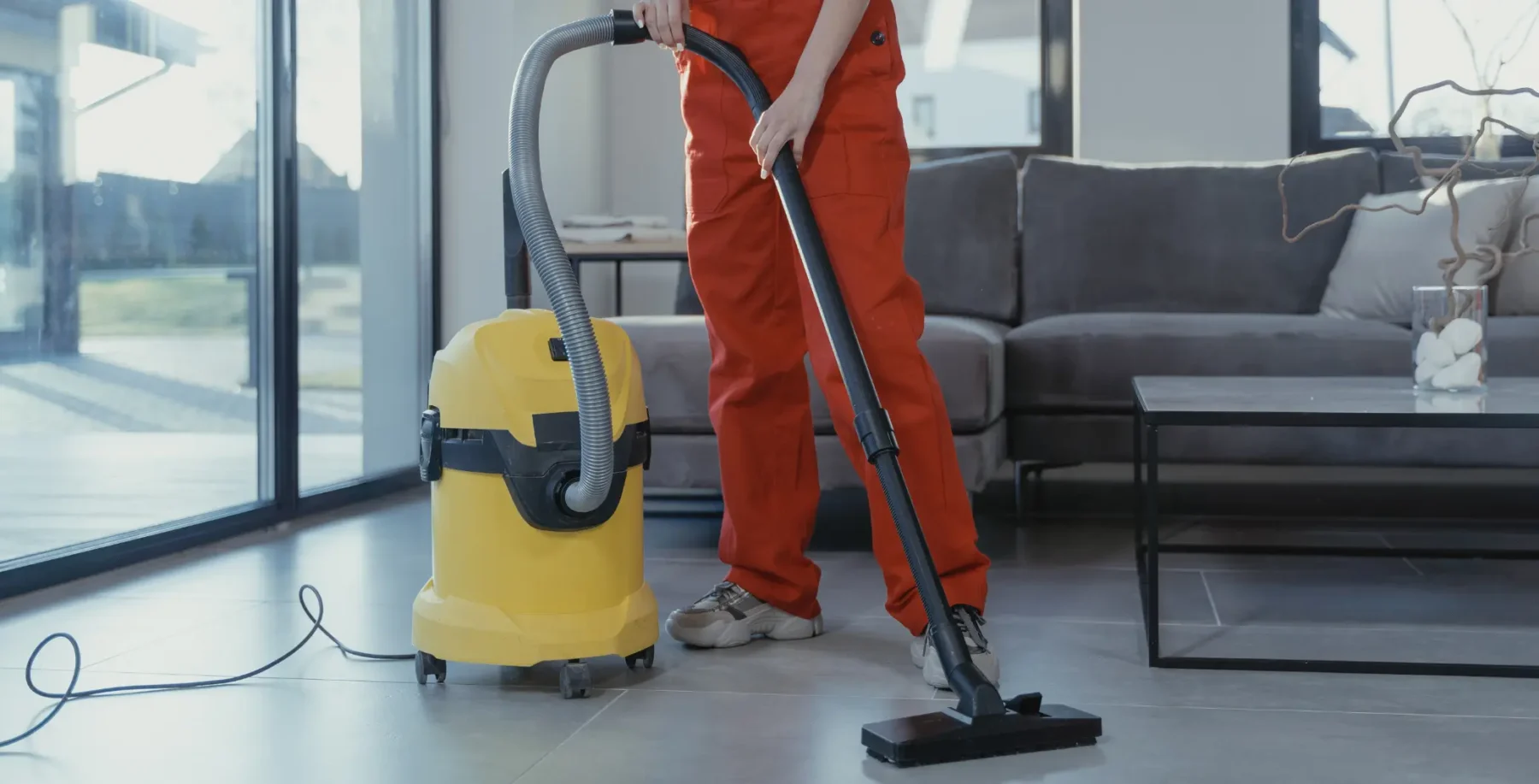 Ontario tenants not required to pay for professional cleaning when moving out