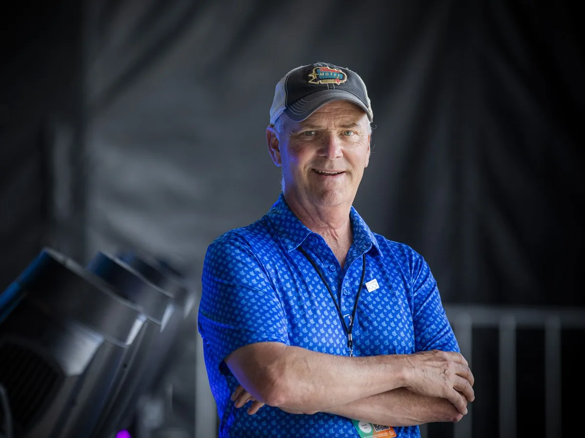 Bluesfest wraps strongest run in 32 years with 30,000-plus nights and consistent crowds