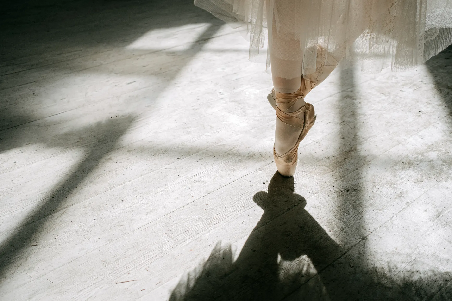 Heather Ogden brings Balanchine's Apollo home to Vancouver after two decades away