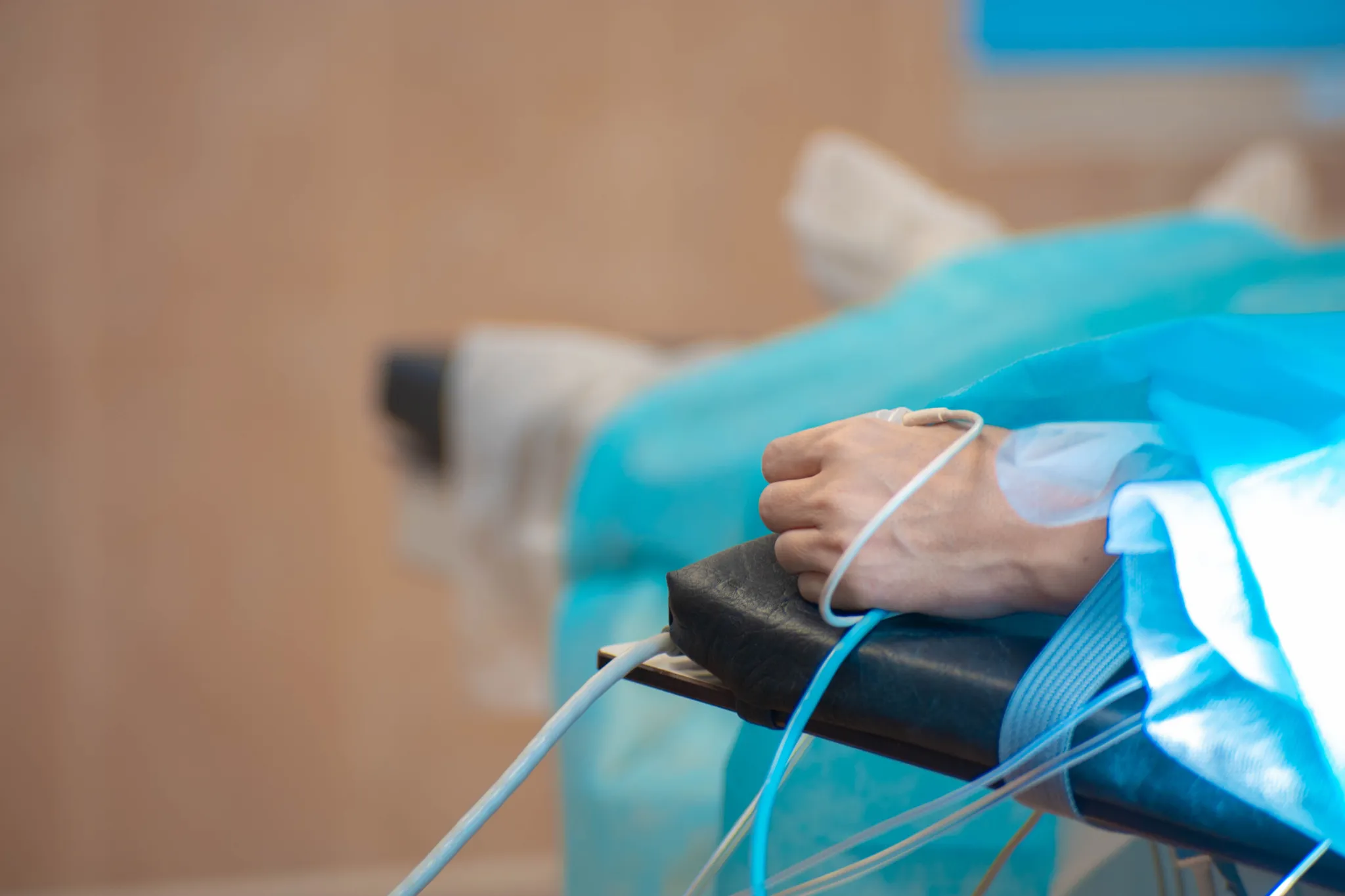 B.C. leads Canada in support for bringing back death penalty