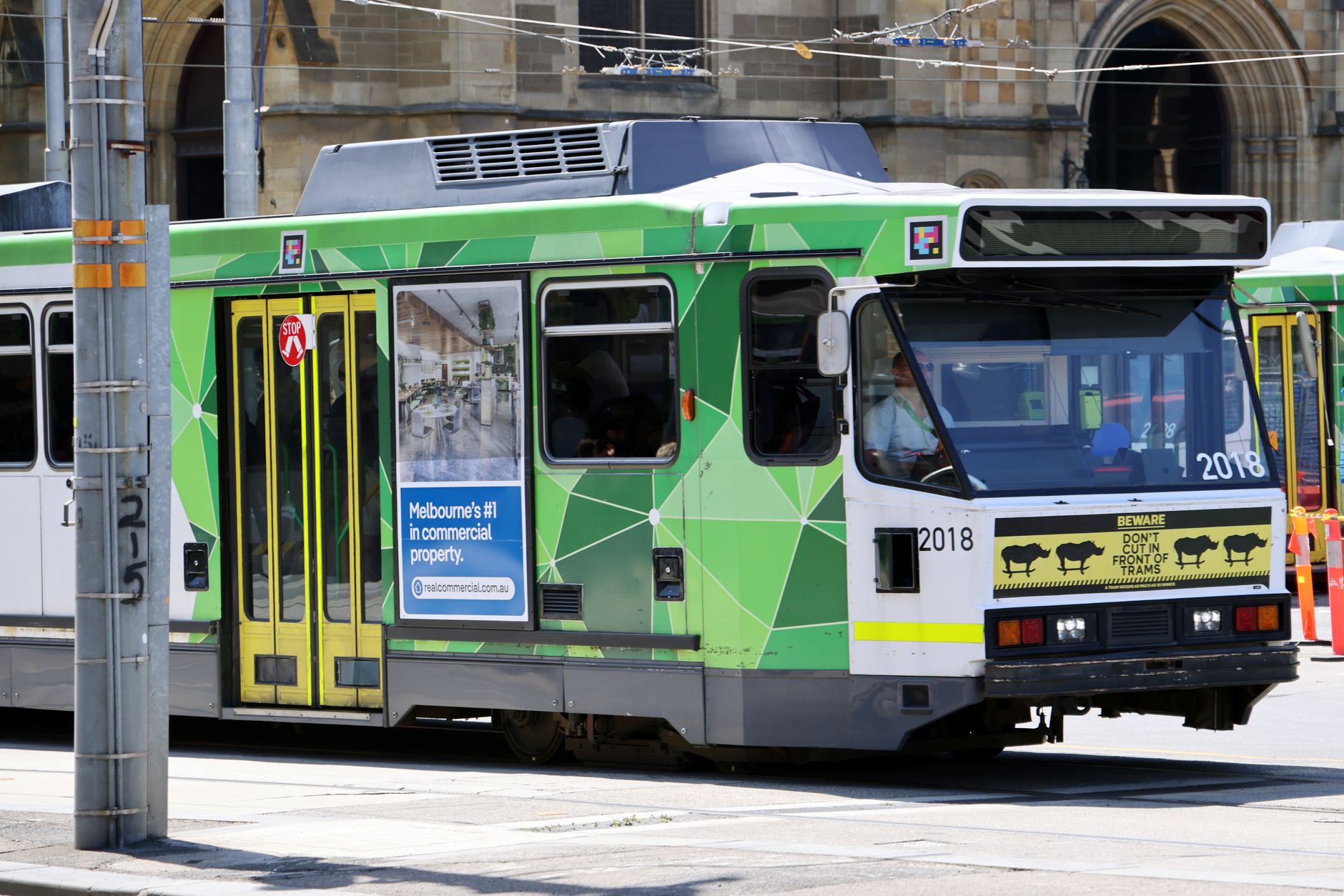 Calgary council backs Green Line at-grade downtown route, ends years of debate