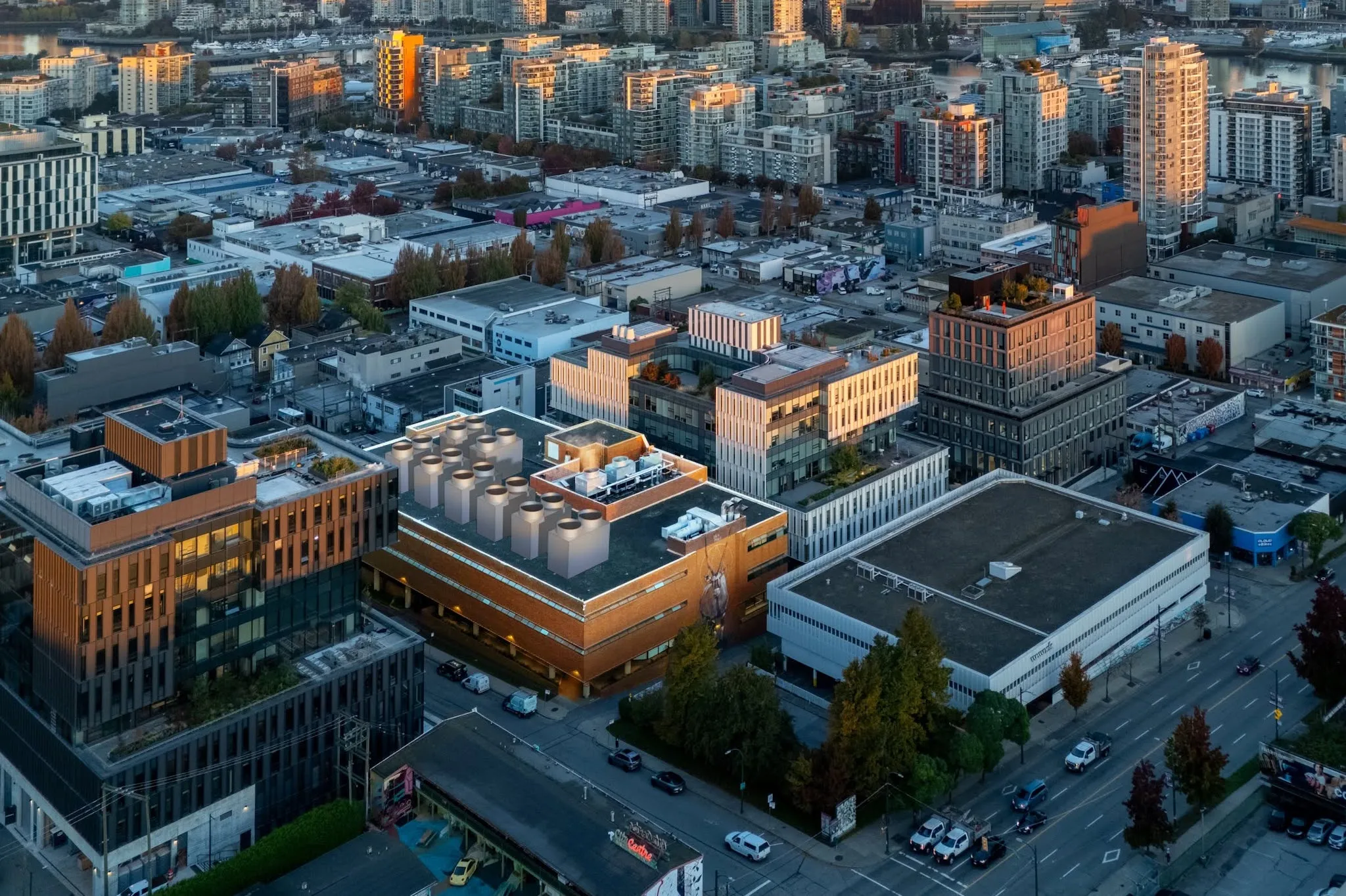 Vancouver council delays Telus-Westbank AI data centre decision until after municipal election