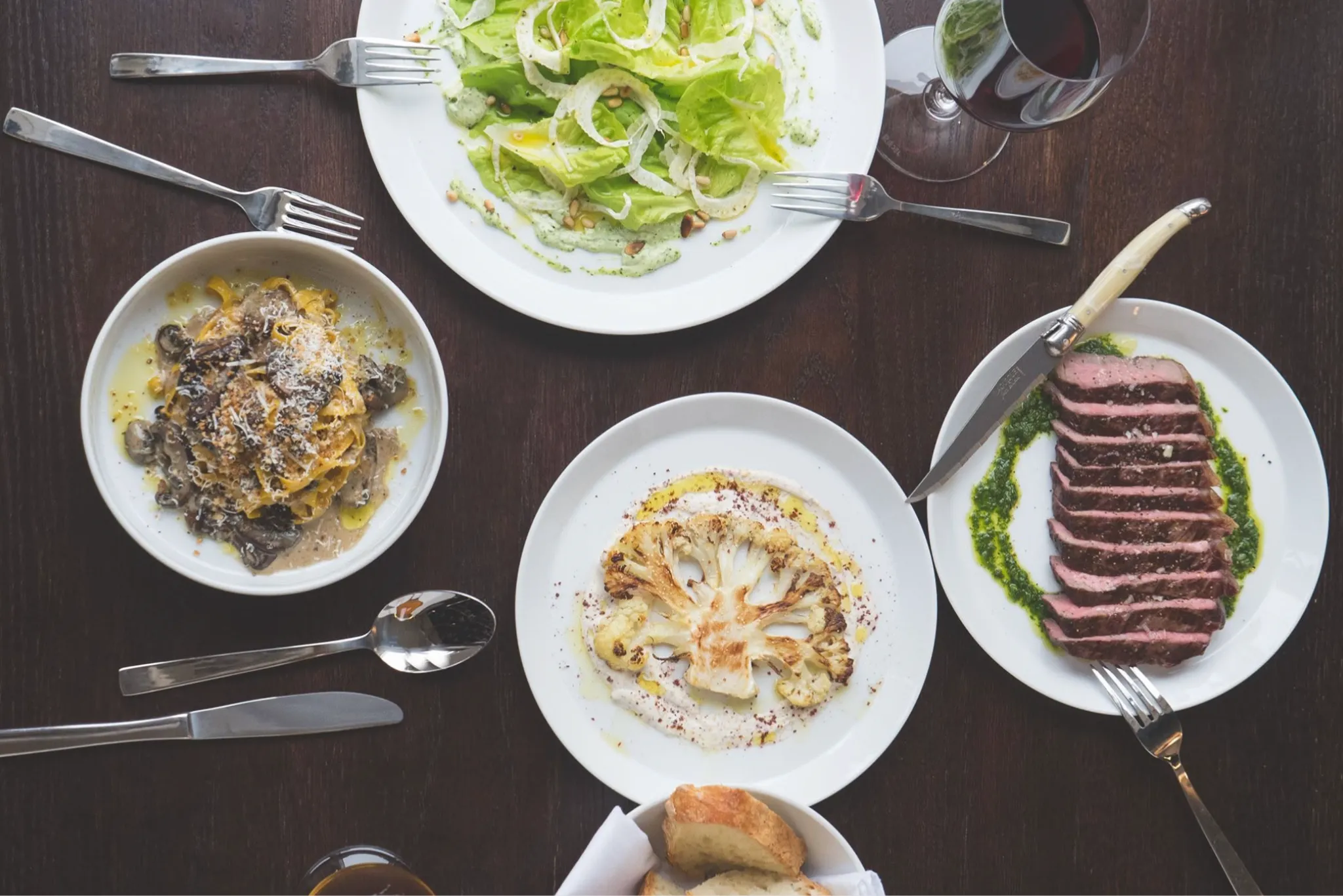 Bündok closes after nine years in downtown Edmonton core