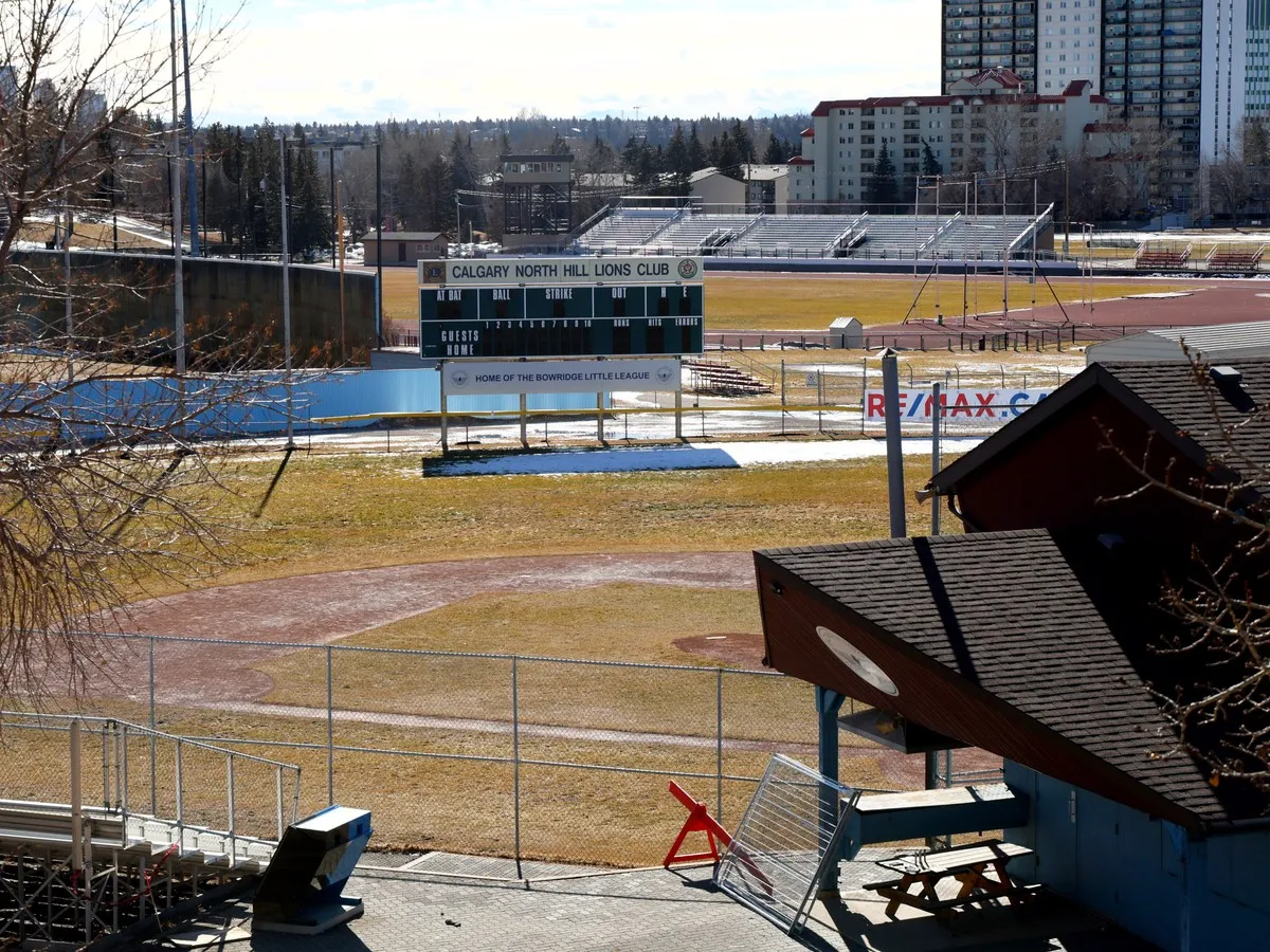 Calgary's multi-sport fieldhouse moves toward detailed design
