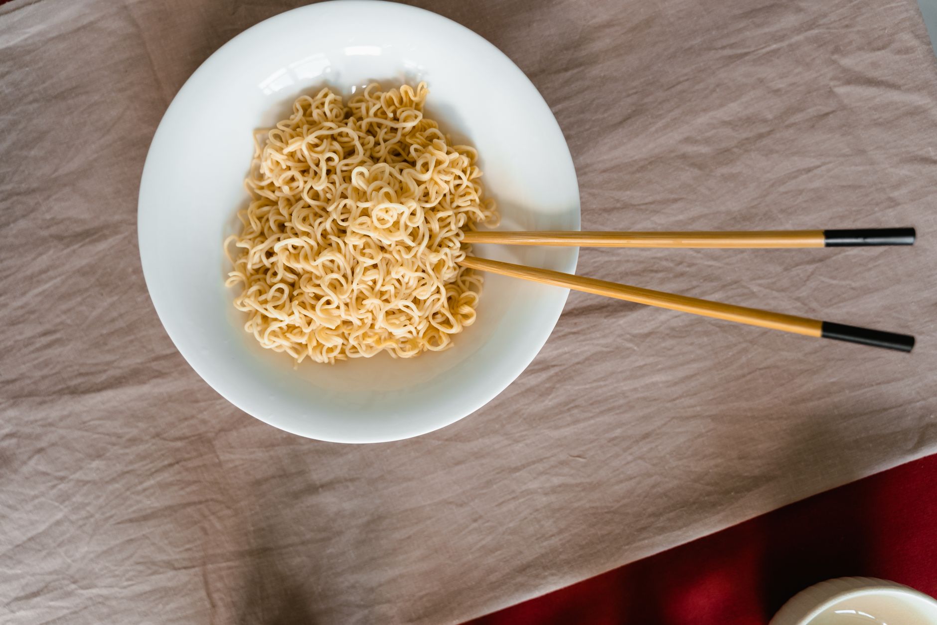 Kraft Dinner launches cheesy ramen across Canada