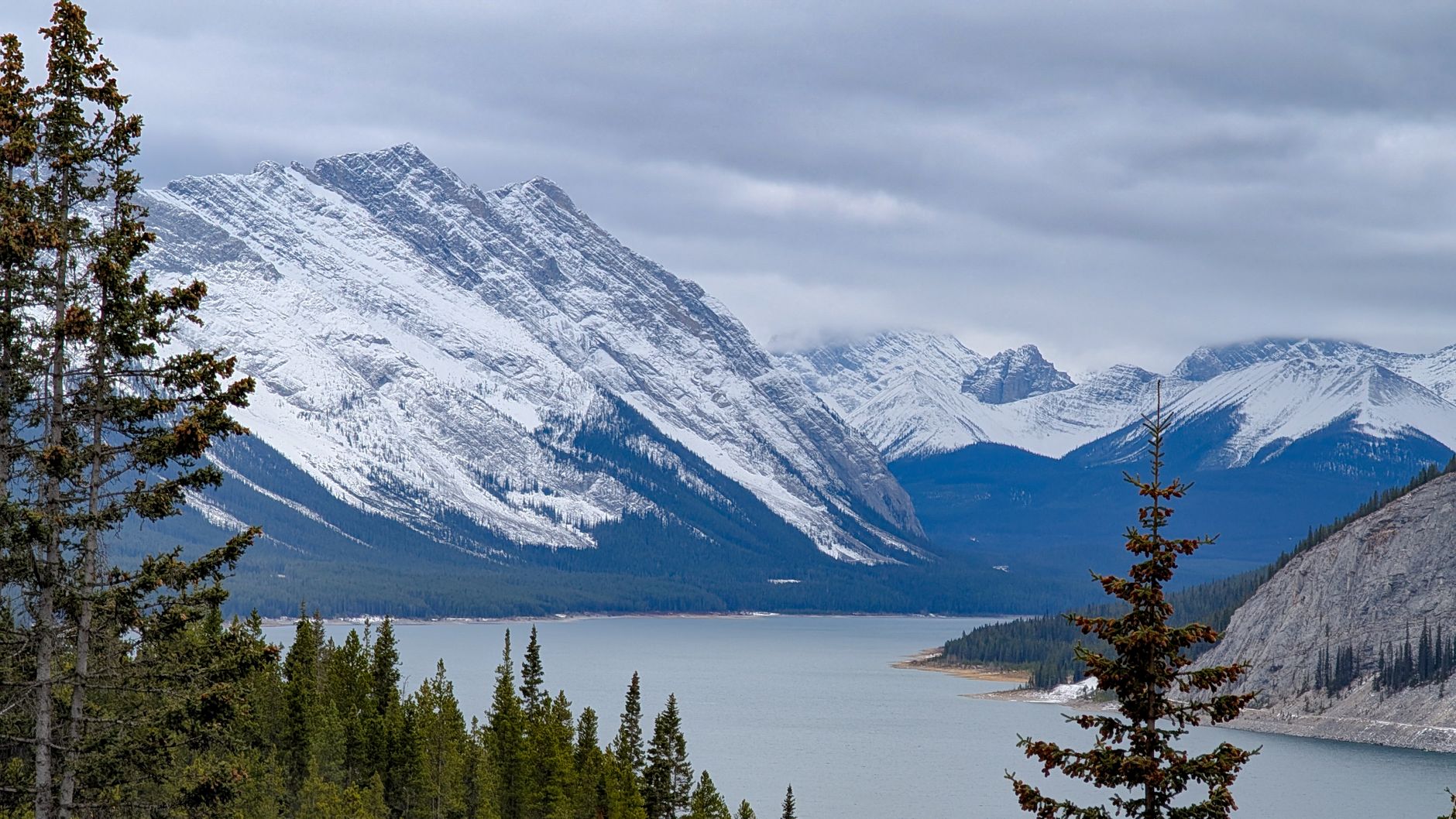 Alberta-shot drama A Long Winter opens Calgary International Film Festival on September 24