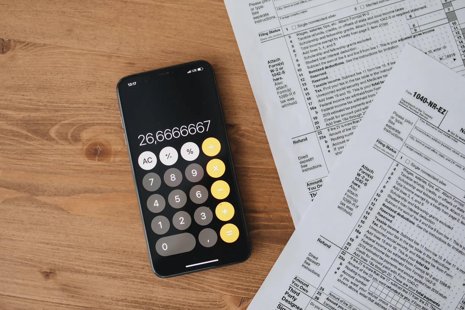 Canada's tax code gets biggest overhaul in 50 years with productivity deduction